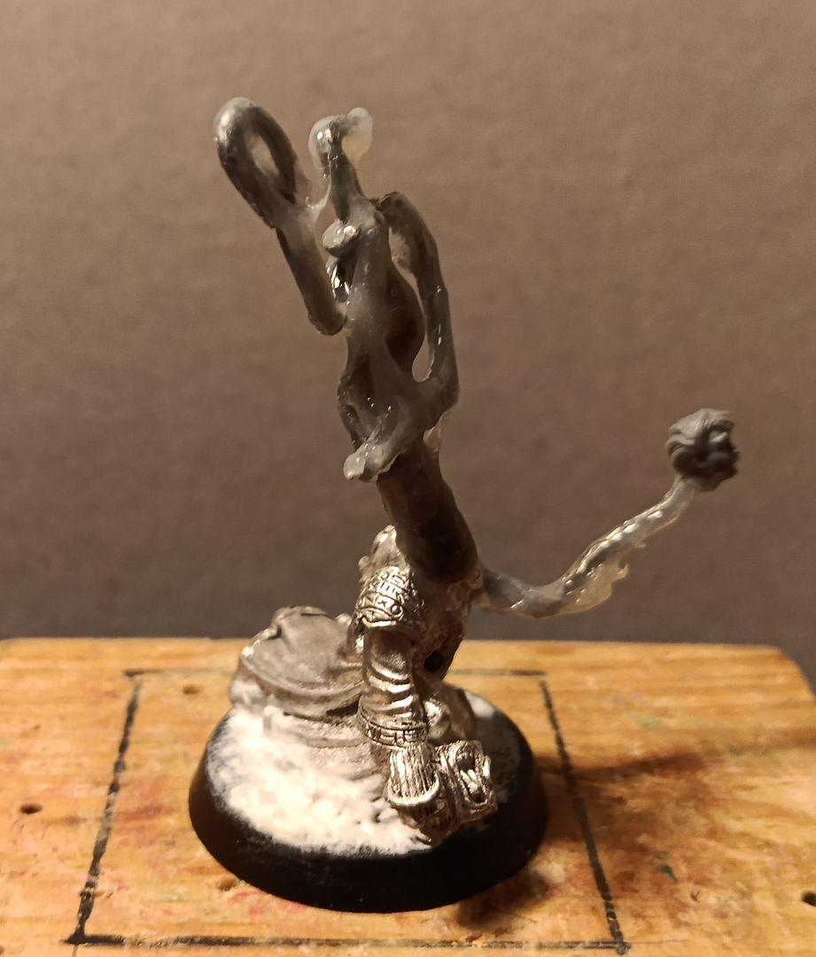 Chorister, Heretic Legions, Trench Crusade