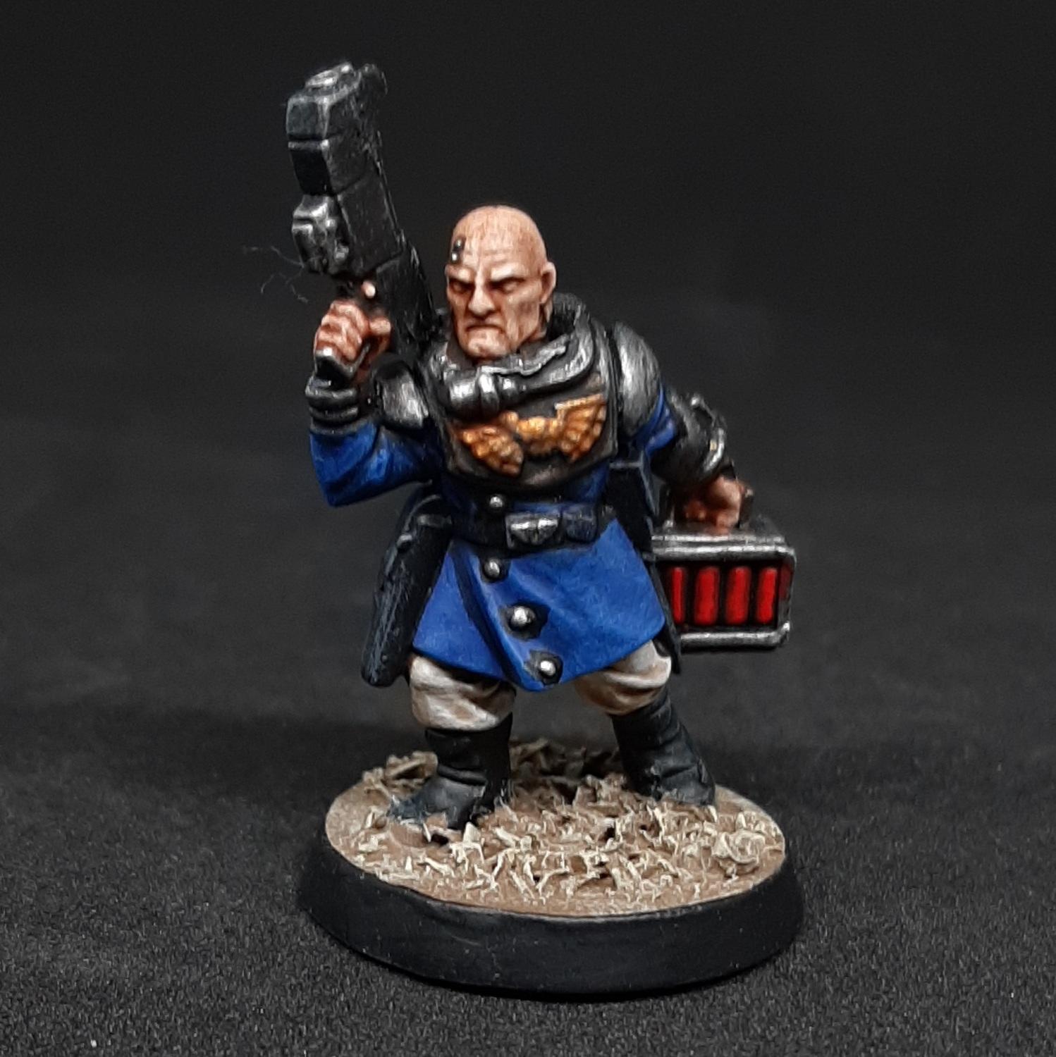 4th, Astartes, Battle, Box, Classic, Edition, For, Introduction, Lieutenant, Lt., Macragge, Oldhammer, Original, Retro, Set, Space, Space Marines, Starter, Varras