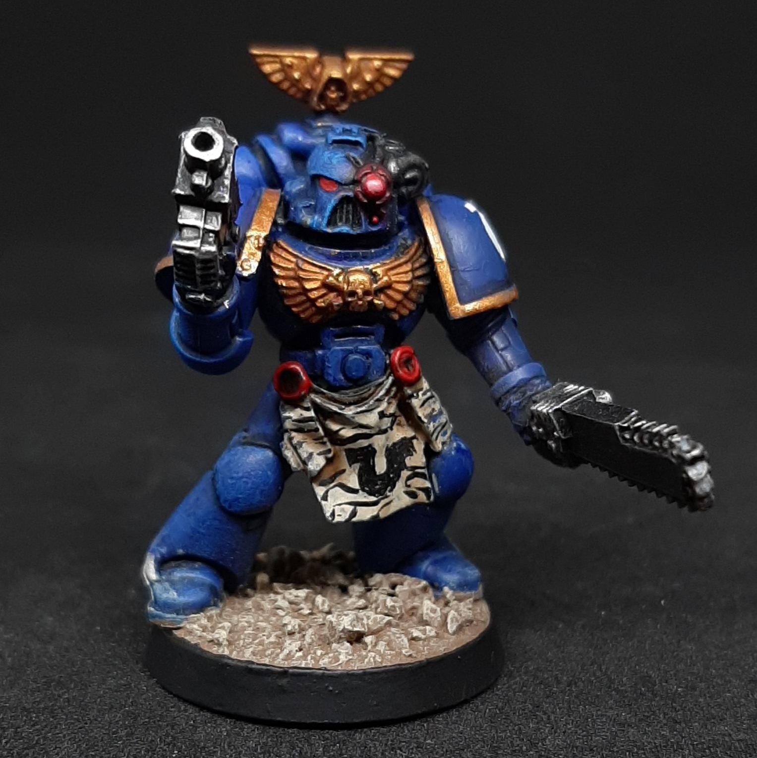 4th, Astartes, Battle, Box, Classic, Edition, For, Introduction, Macragge, Oldhammer, Original, Retro, Sergeant, Set, Space, Space Marines, Starter