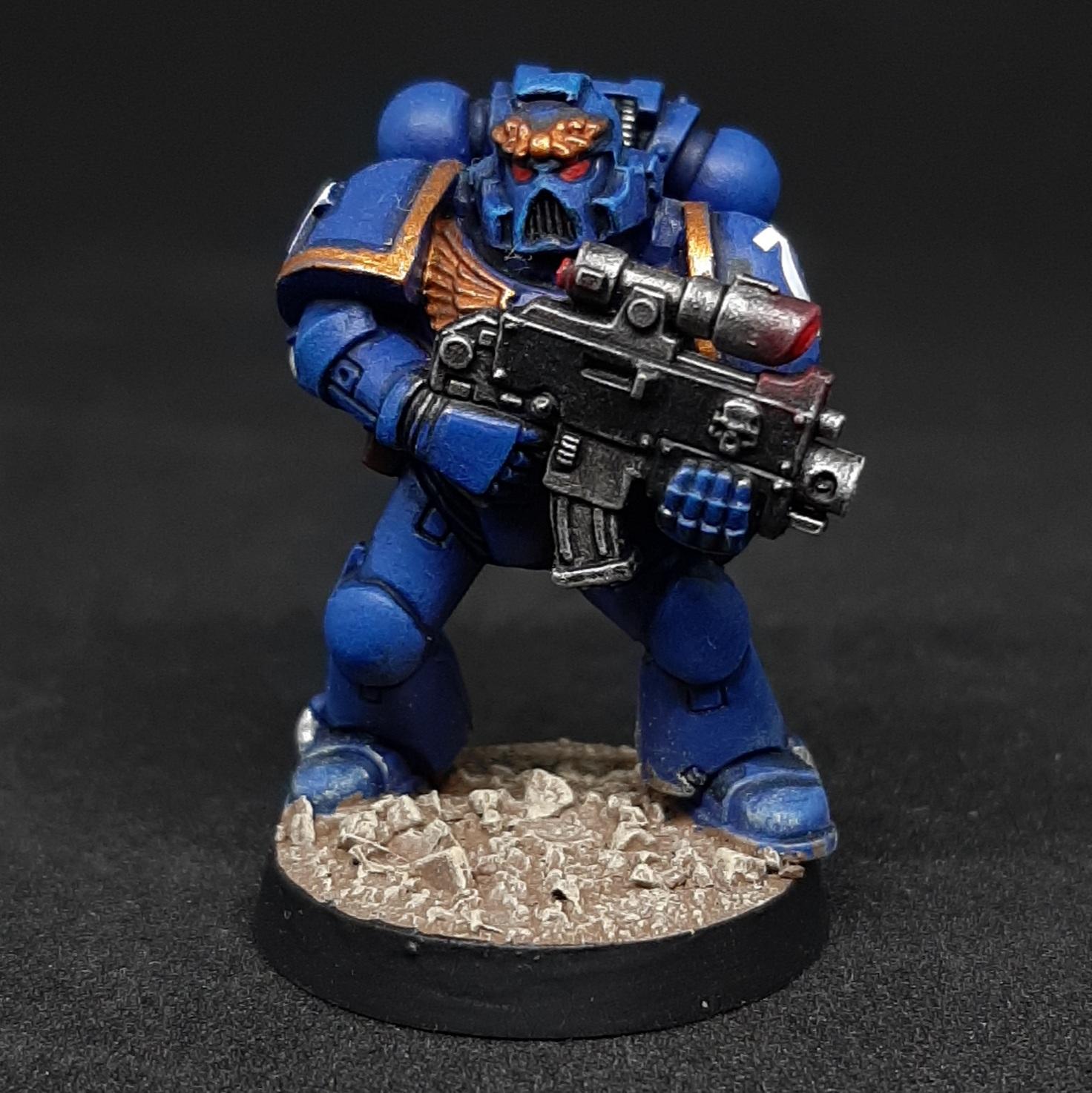 4th, Astartes, Atreus, Battle, Box, Classic, Edition, For, Introduction, Lieutenant, Macragge, Oldhammer, Original, Retro, Set, Space, Space Marines, Starter