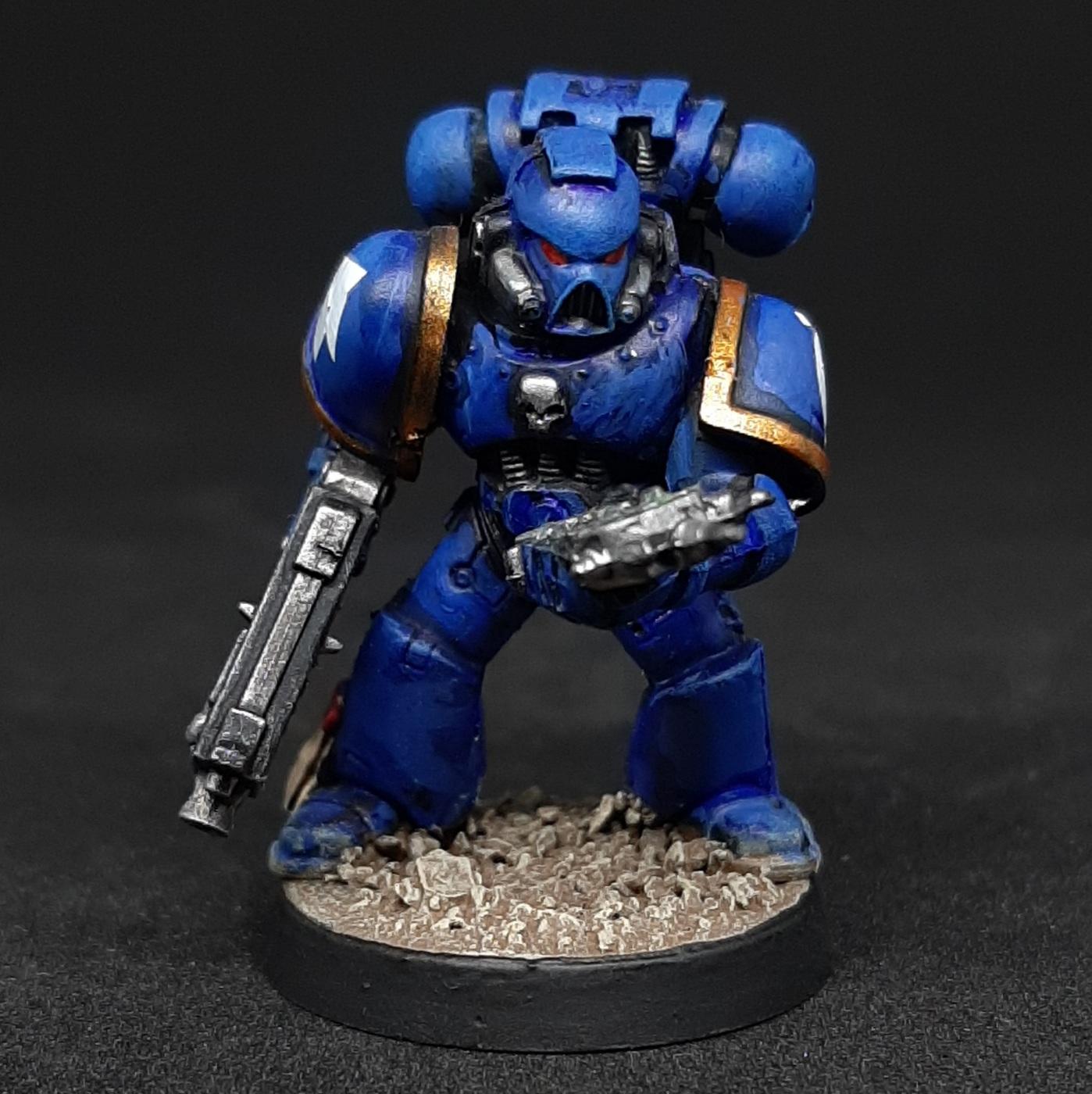 4th, Astartes, Auspex, Battle, Box, Classic, Edition, For, Introduction, Macragge, Oldhammer, Original, Retro, Set, Space, Space Marines, Starter