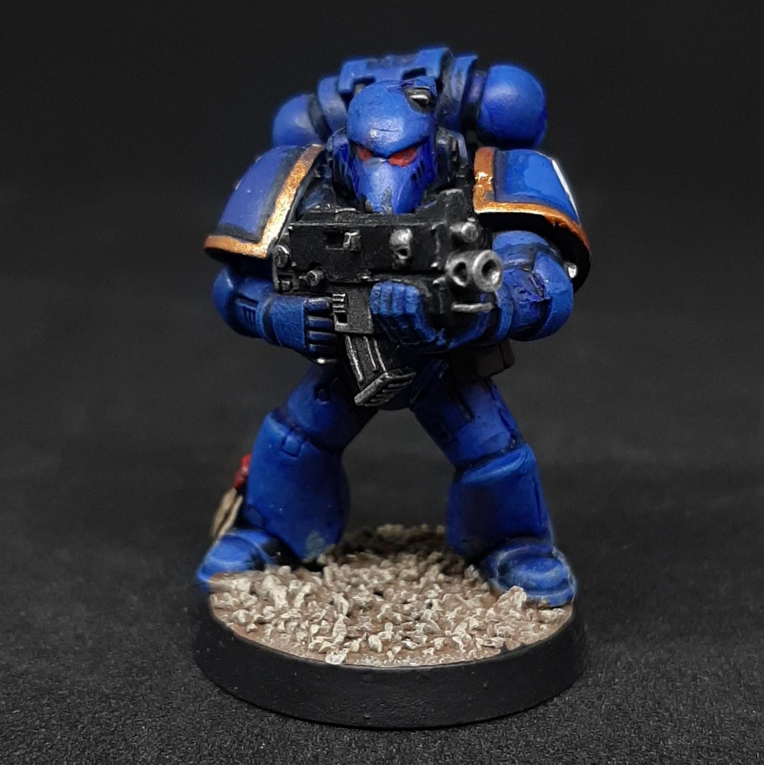 4th, Astartes, Battle, Box, Classic, Edition, For, Introduction, Macragge, Oldhammer, Original, Retro, Set, Space, Space Marines, Starter