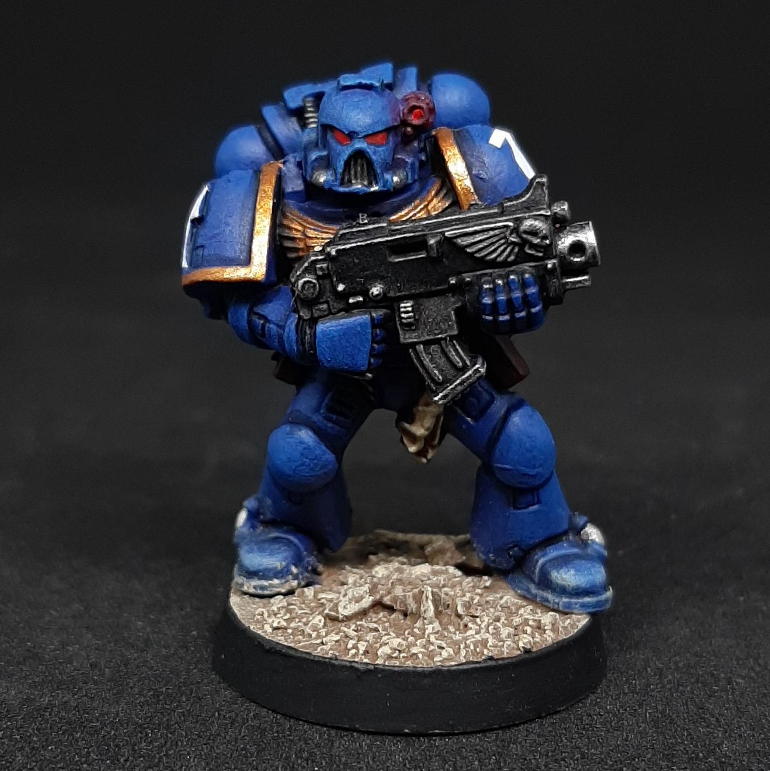 4th, Astartes, Battle, Box, Classic, Edition, For, Introduction, Macragge, Oldhammer, Original, Retro, Set, Space, Space Marines, Starter