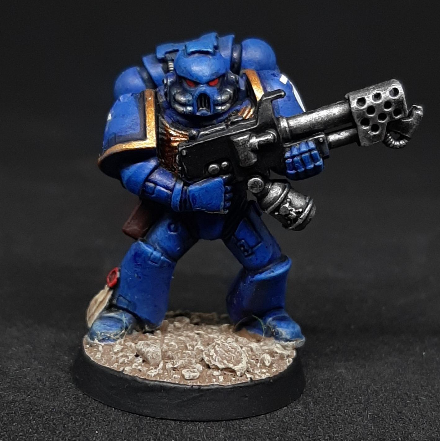 4th, Astartes, Battle, Box, Classic, Edition, Flamer, For, Introduction, Macragge, Oldhammer, Original, Retro, Set, Space, Space Marines, Starter