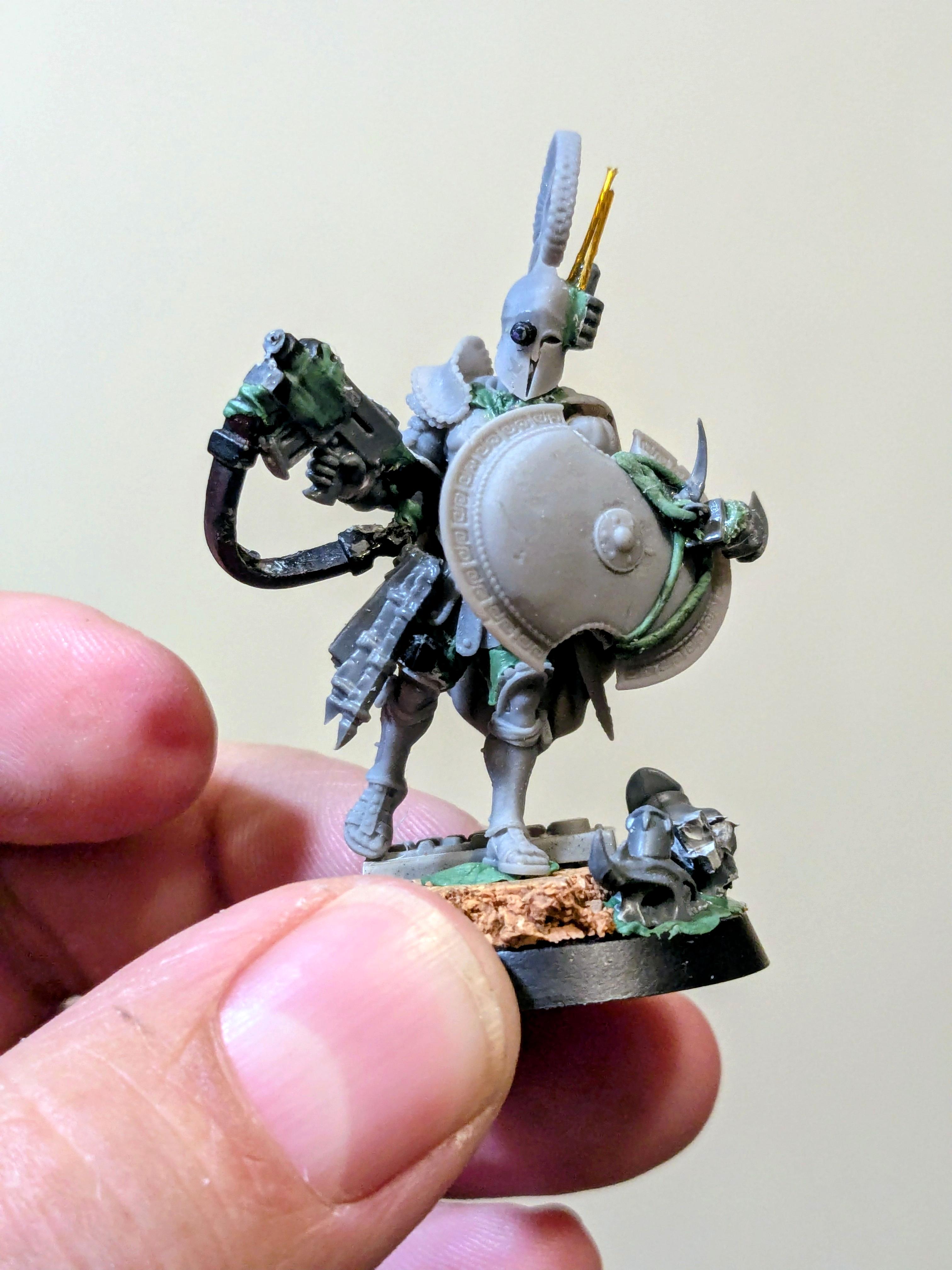 Sotharan 1st auxiliary