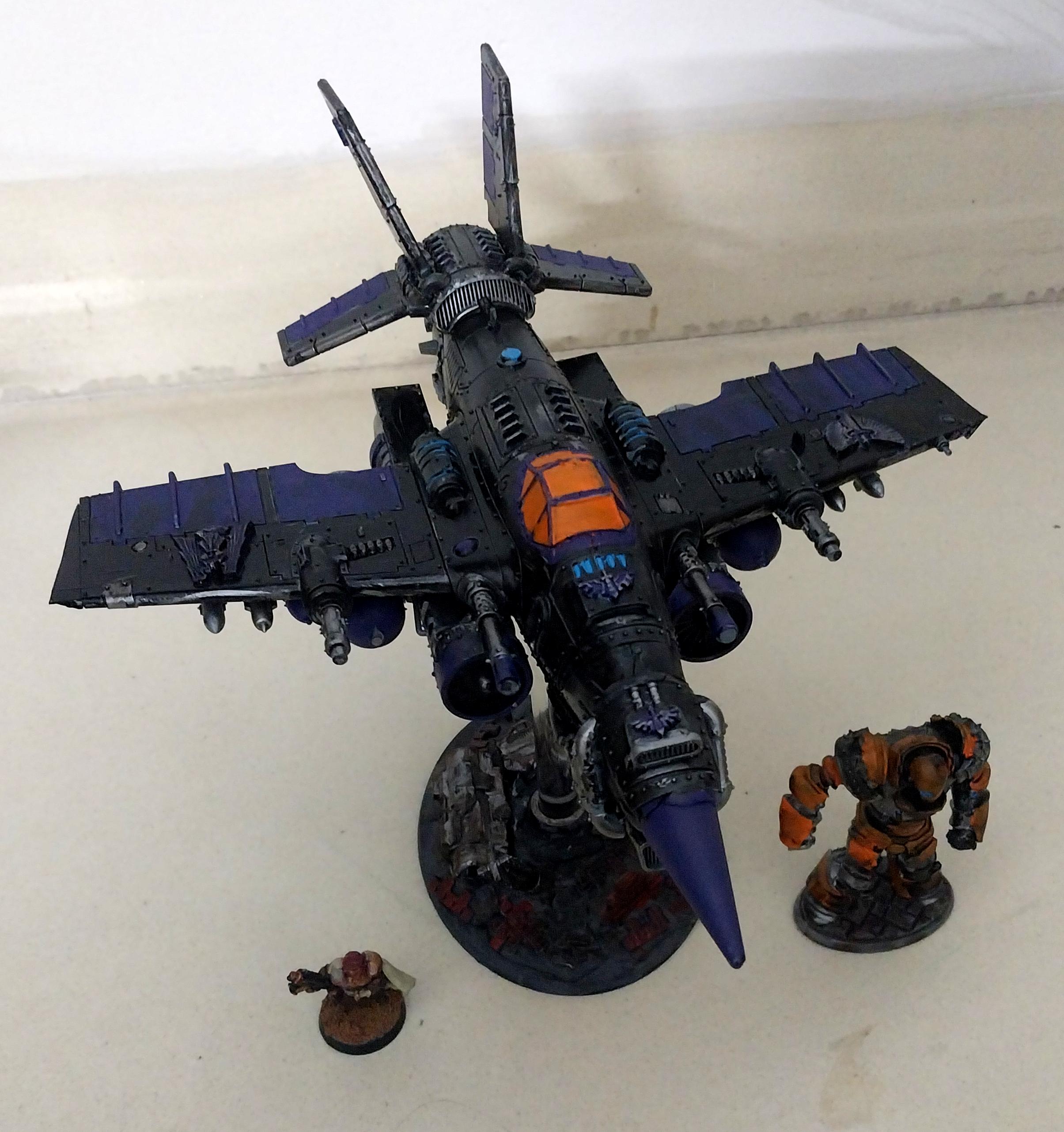 Conversion, Dakkajet, Eagle, F-15, Fighter, Imperial Guard, Thunderbolt, Transformers