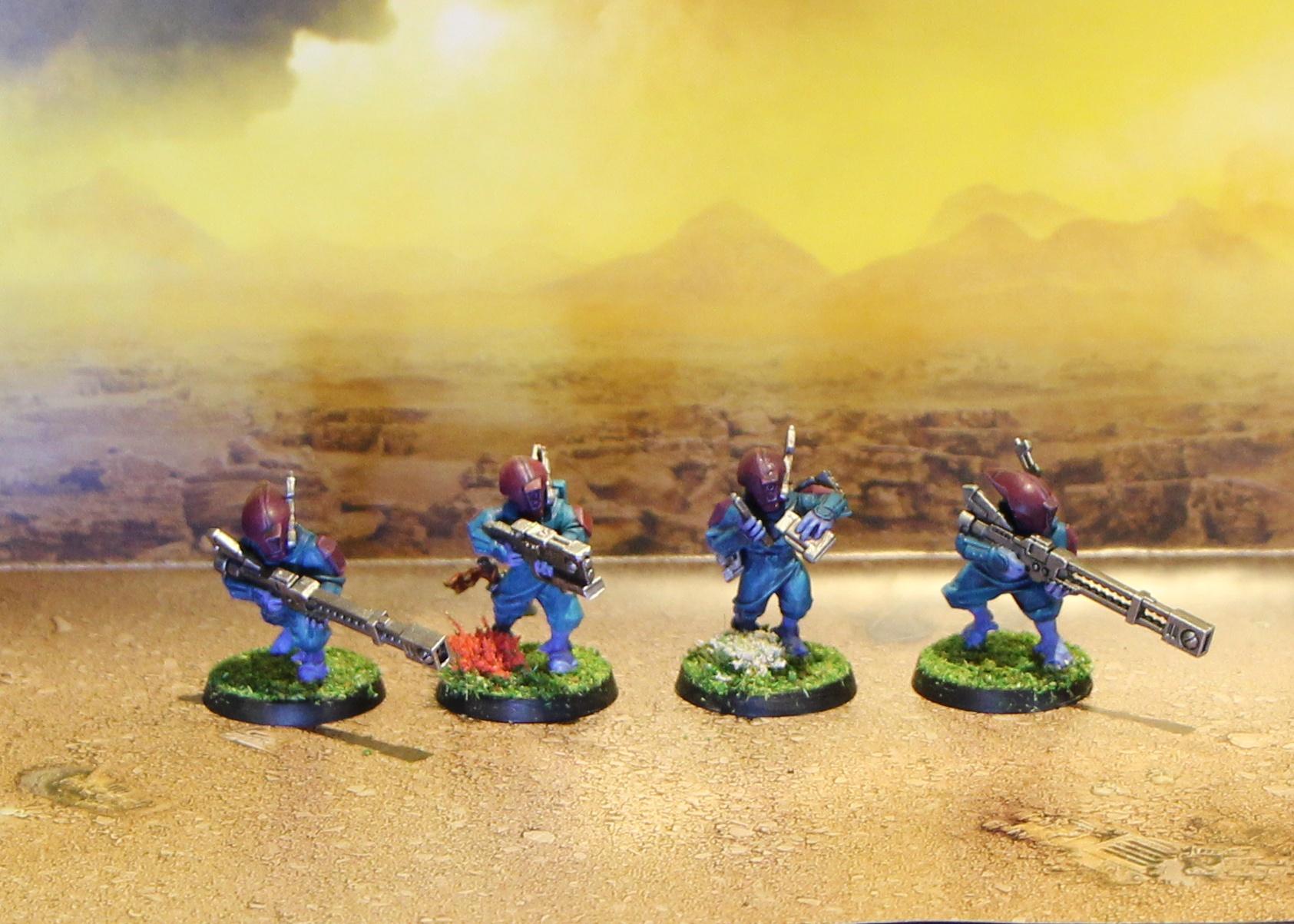 Complete-Pathfinders 1