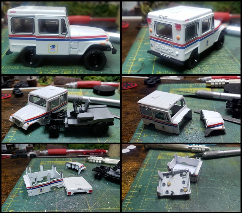 Battle Cars, Car Wars, Cars, Conversion, Gaslands, Hot Rod, Hot Wheels, Jeep, Mad Max, Mailbox, Matchbox, Post Office, Post-apocalyptic, Rat Rod, Sentry Guns, Usps