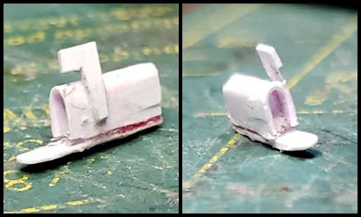 Battle Cars, Car Wars, Cars, Conversion, Gaslands, Hot Rod, Hot Wheels, Jeep, Mad Max, Mailbox, Matchbox, Post Office, Post-apocalyptic, Rat Rod, Sentry Guns, Usps