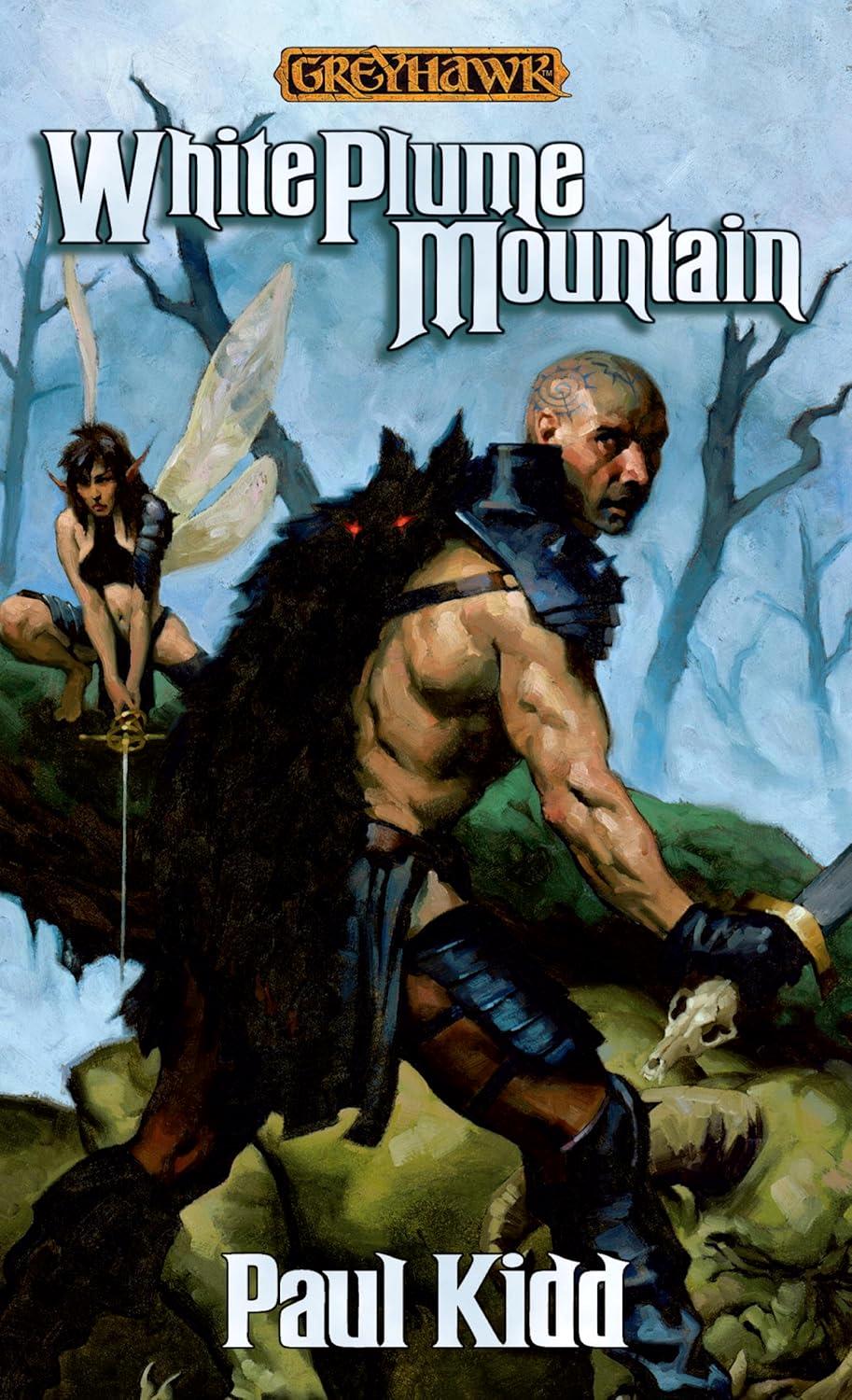 Dungeons And Dragons, Greyhawk, Retro Review