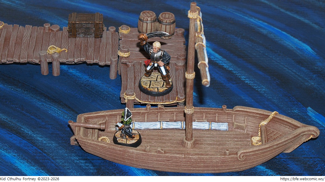 Bfe, Games Workshop, Haslefree, Oubliette, Reaper