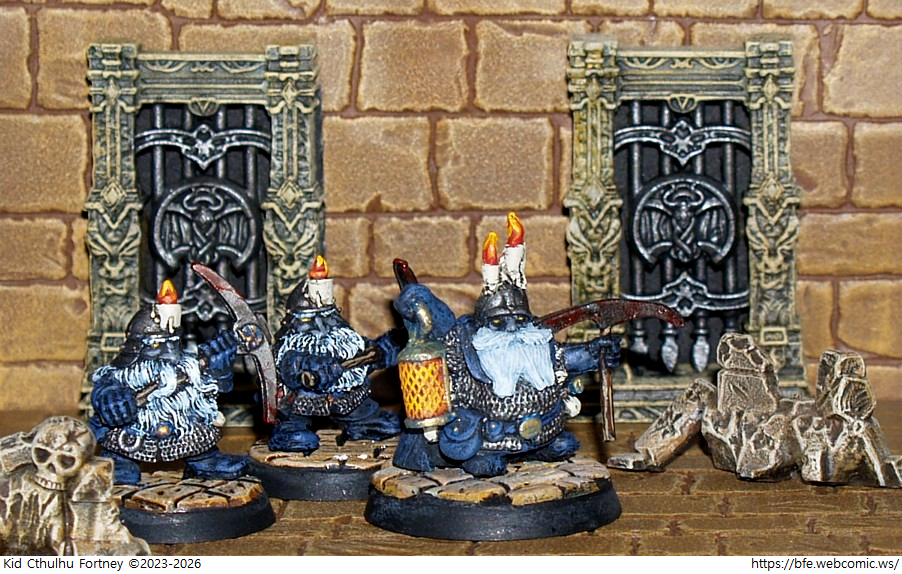 Bfe, Games Workshop, Oubliette, Reaper, Renedra, Warmonger