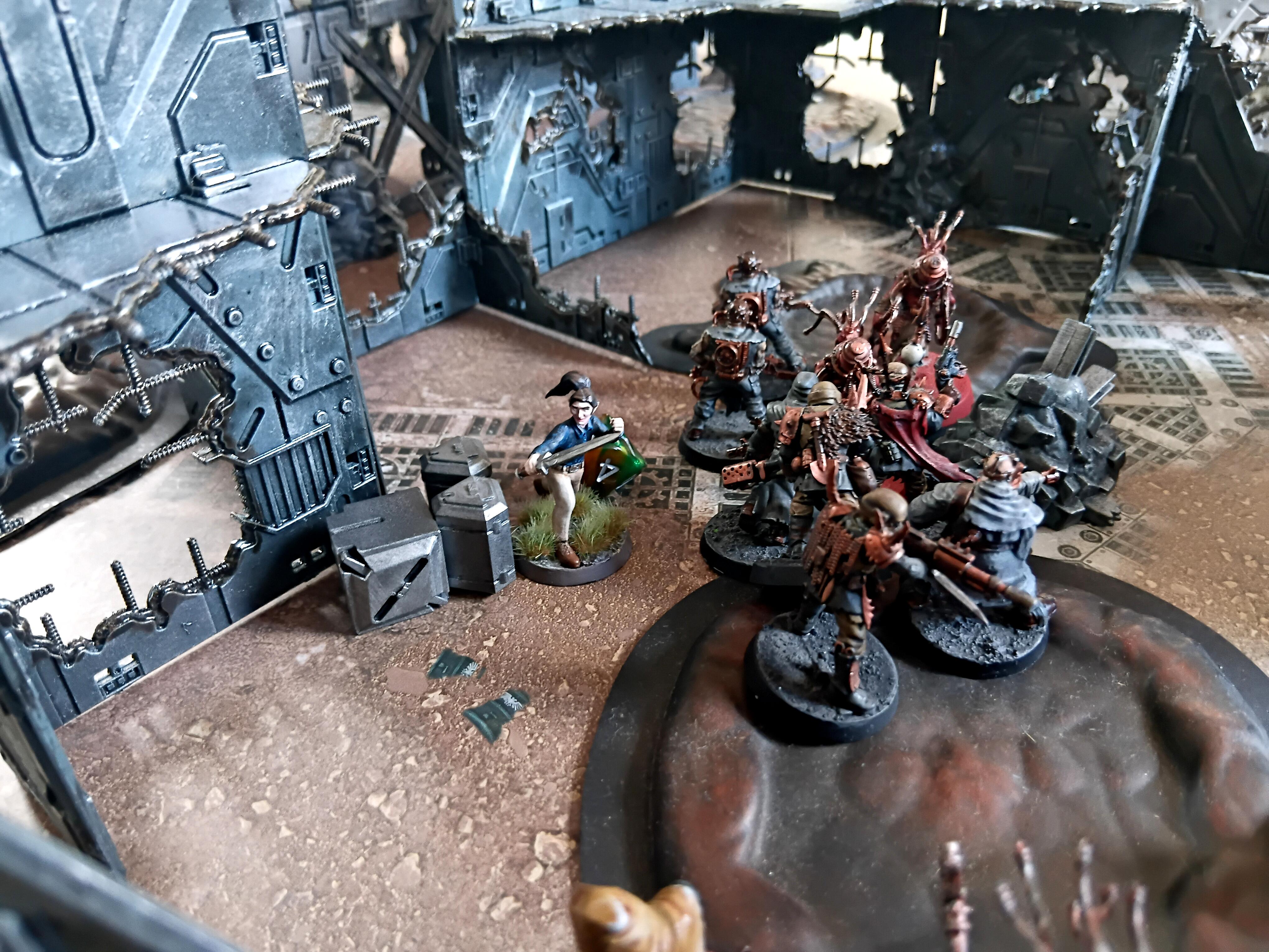 40k. Chaos, Anargrin, Badass, Battle, Commandoes, Cultists, Diesel Punk, Dwarves, Elves, Fun, Game, Games Workshop, Gamesworkshop, Humans, Infiltration, Jaroai, Jaroaians, Jaroaites, Mage, Miniature, Moustache, Mustache, Priest, Raleas, Sergeant, Skirmish, Soldiers, The Angaran Chronicles, Warhammer Fantasy