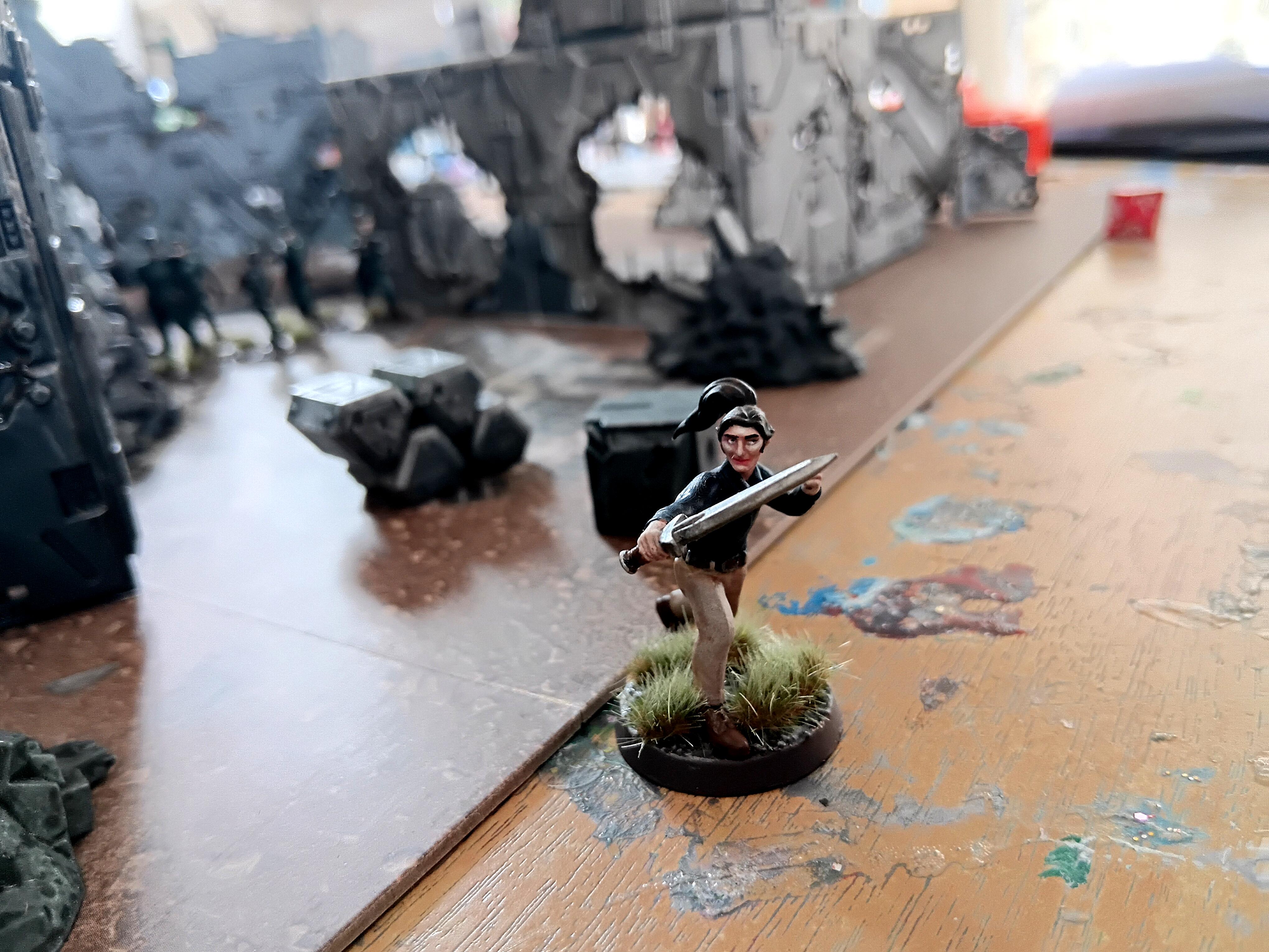 40k. Chaos, Anargrin, Badass, Battle, Commandoes, Cultists, Diesel Punk, Dwarves, Elves, Fun, Game, Games Workshop, Gamesworkshop, Humans, Infiltration, Jaroai, Jaroaians, Jaroaites, Mage, Miniature, Moustache, Mustache, Priest, Raleas, Sergeant, Skirmish, Soldiers, The Angaran Chronicles, Warhammer Fantasy