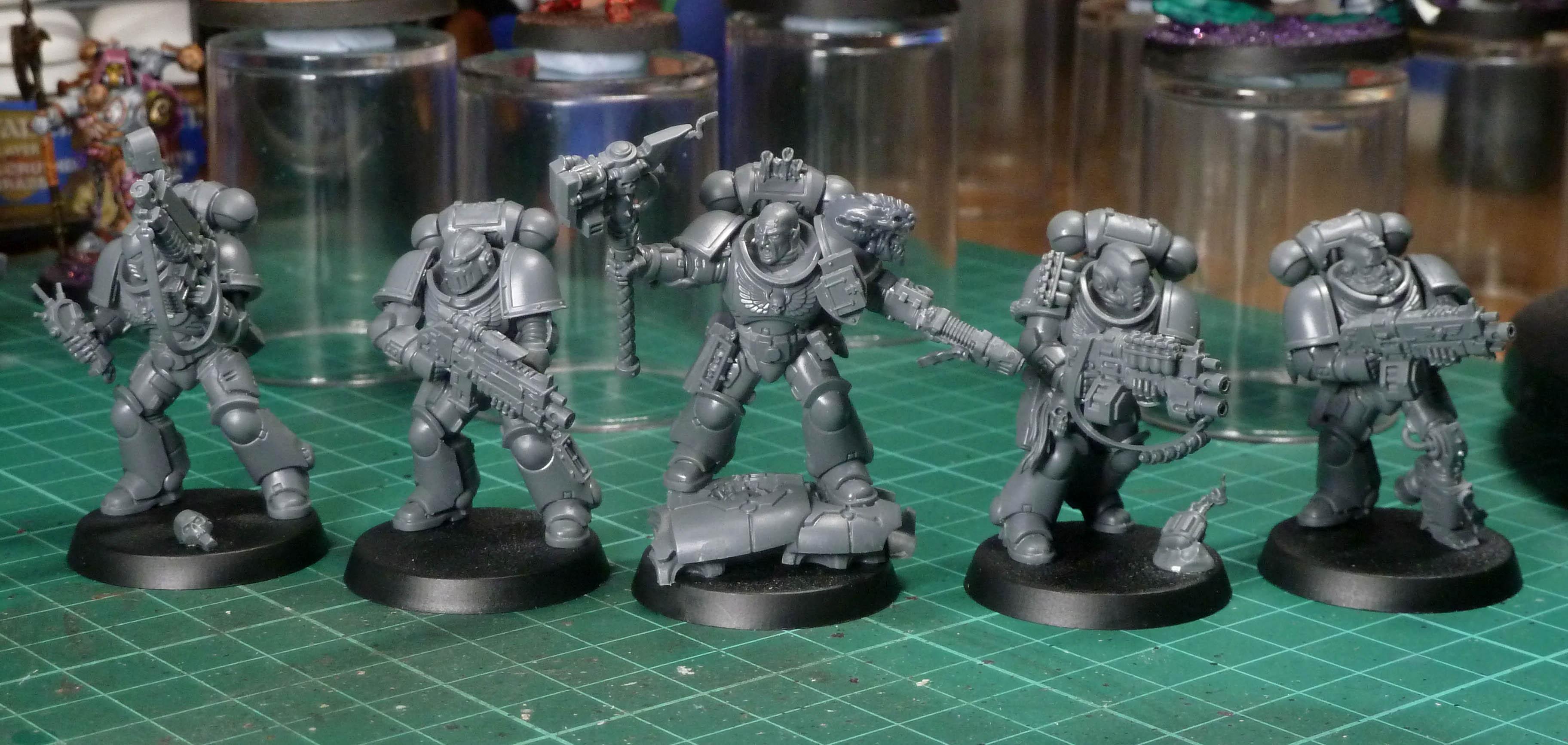 Star Leopards Intercessors