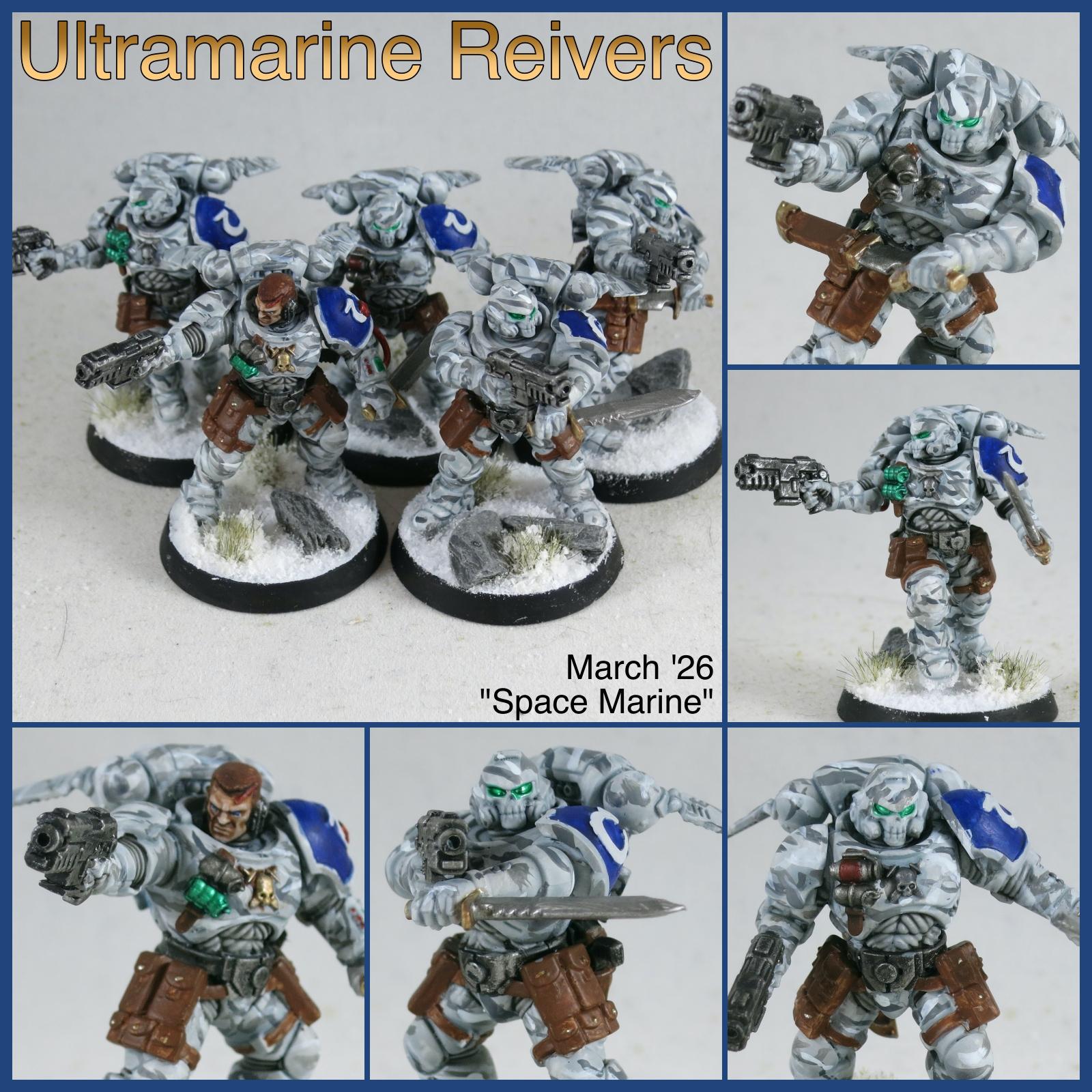 Reivers