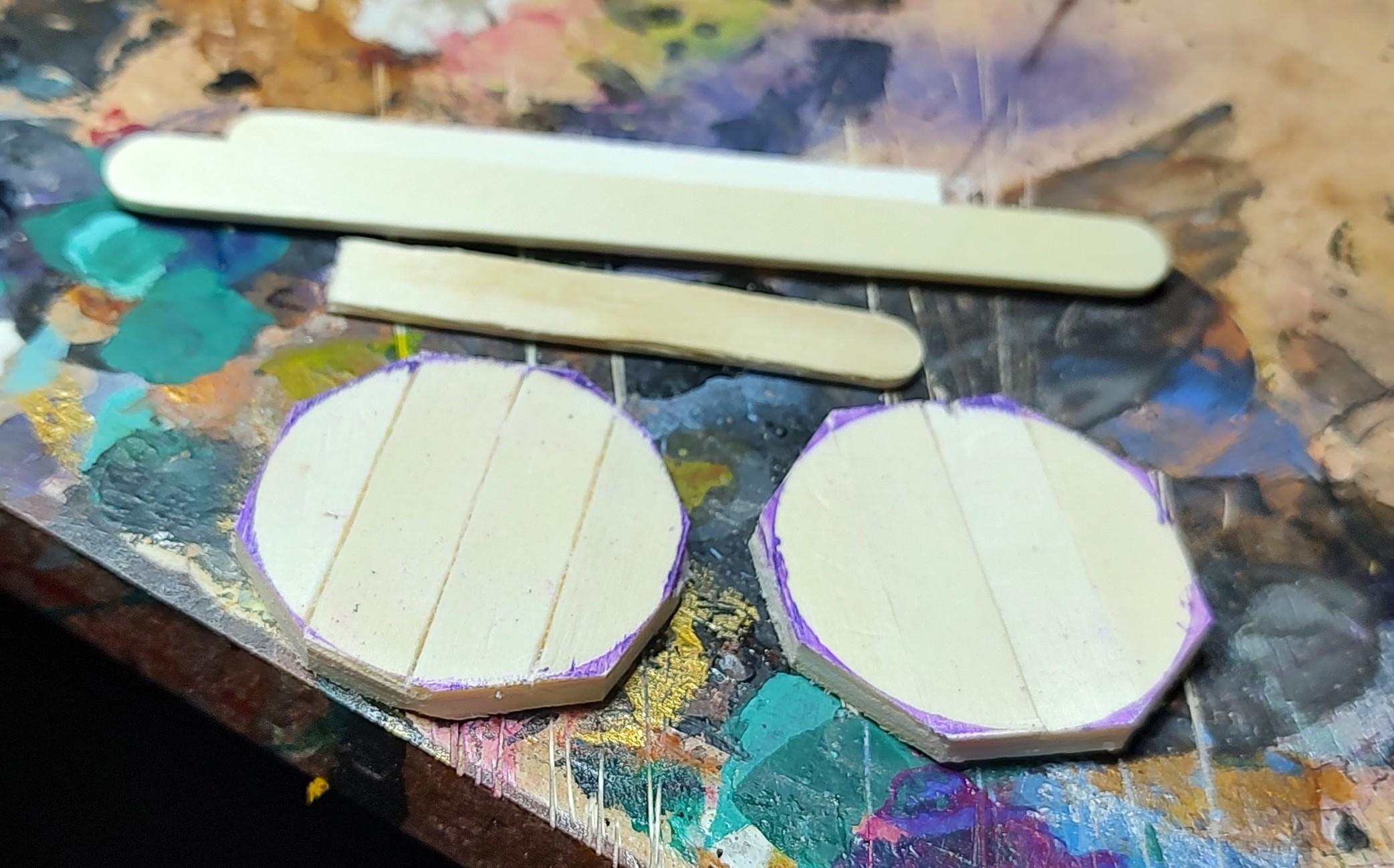 Astra Militarum, Feudal, Imperial Guard, Knights, Ogryns, Palatinate