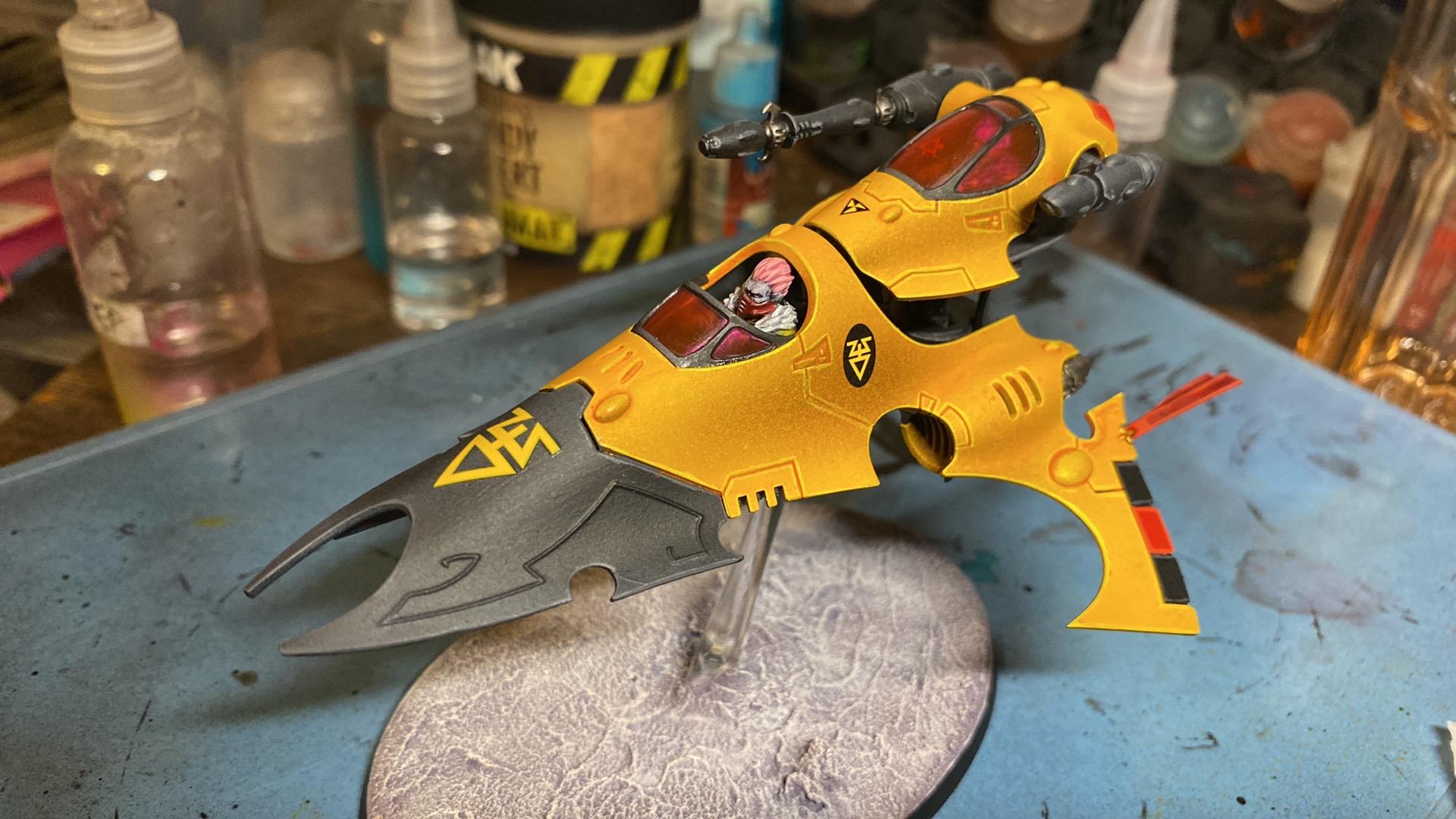 Eldar