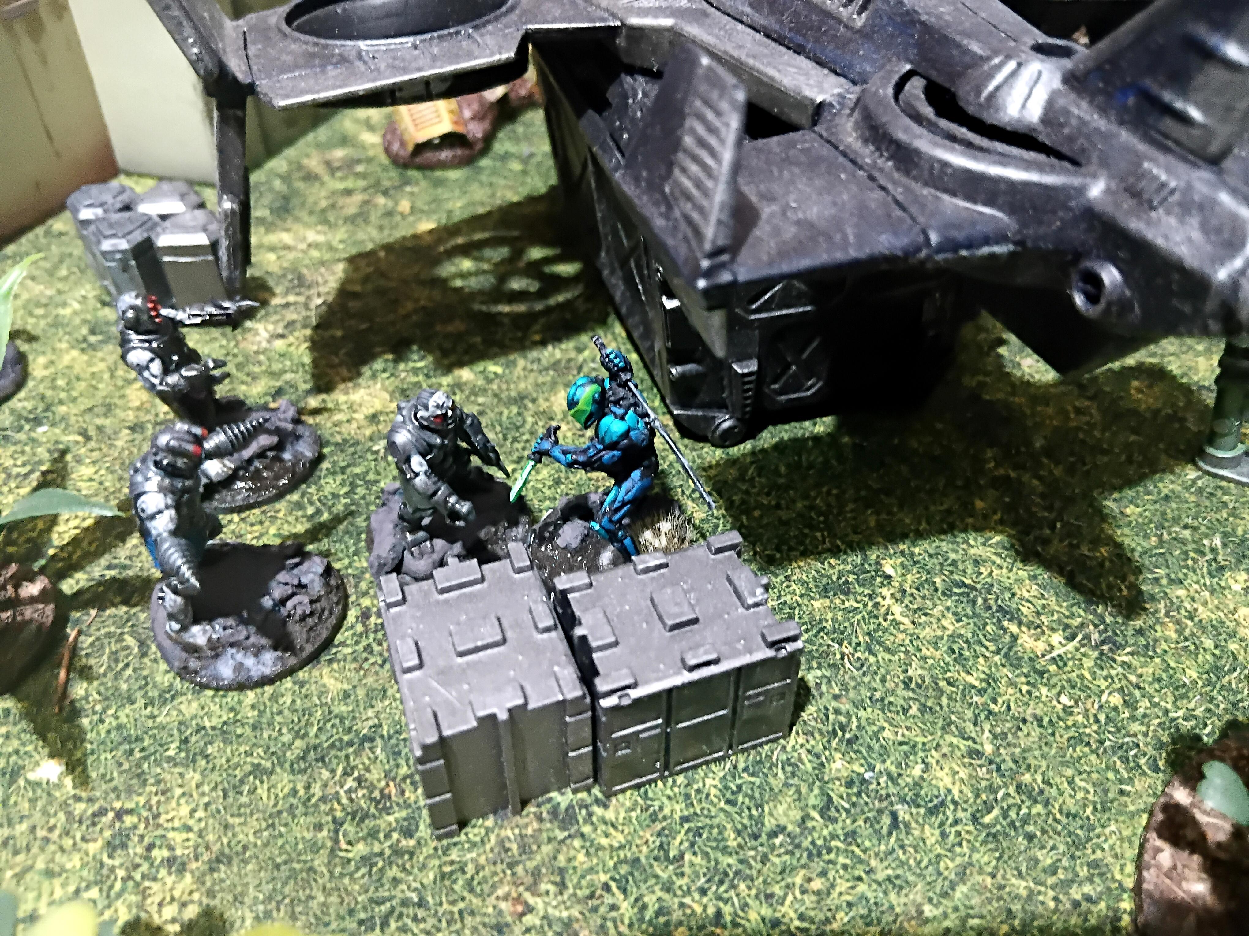 Adventure Game, Azakir, Compound, Five Parsecs From Home, Folsk, Fph, Fun, Infiltration, Mercenary, Miniatures, Minis, Mission, Novel, Sci Fi, Science Fiction, Sela, Skirmish, Starship, Stealth