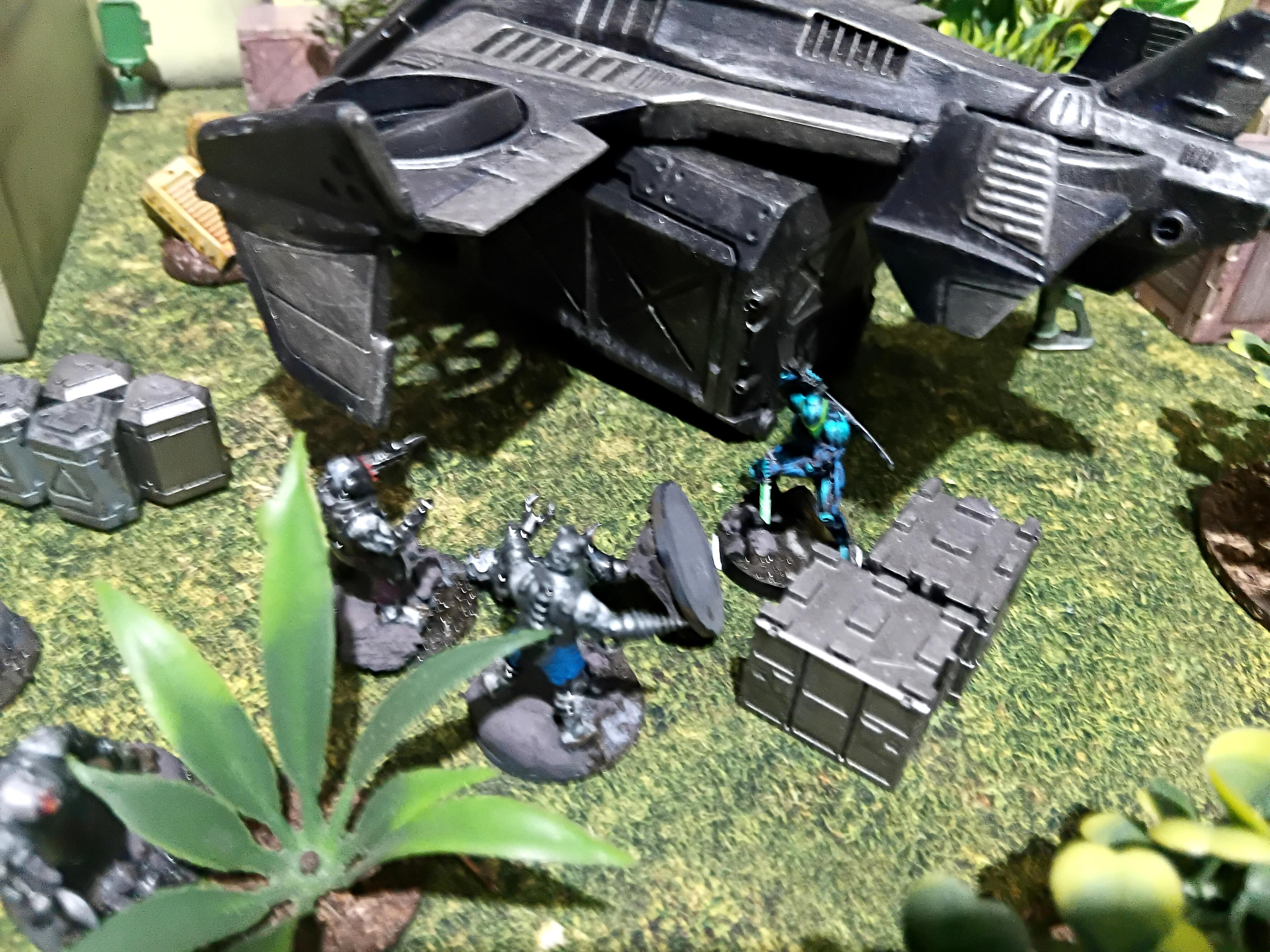 Adventure Game, Azakir, Compound, Five Parsecs From Home, Folsk, Fph, Fun, Infiltration, Mercenary, Miniatures, Minis, Mission, Novel, Sci Fi, Science Fiction, Sela, Skirmish, Starship, Stealth
