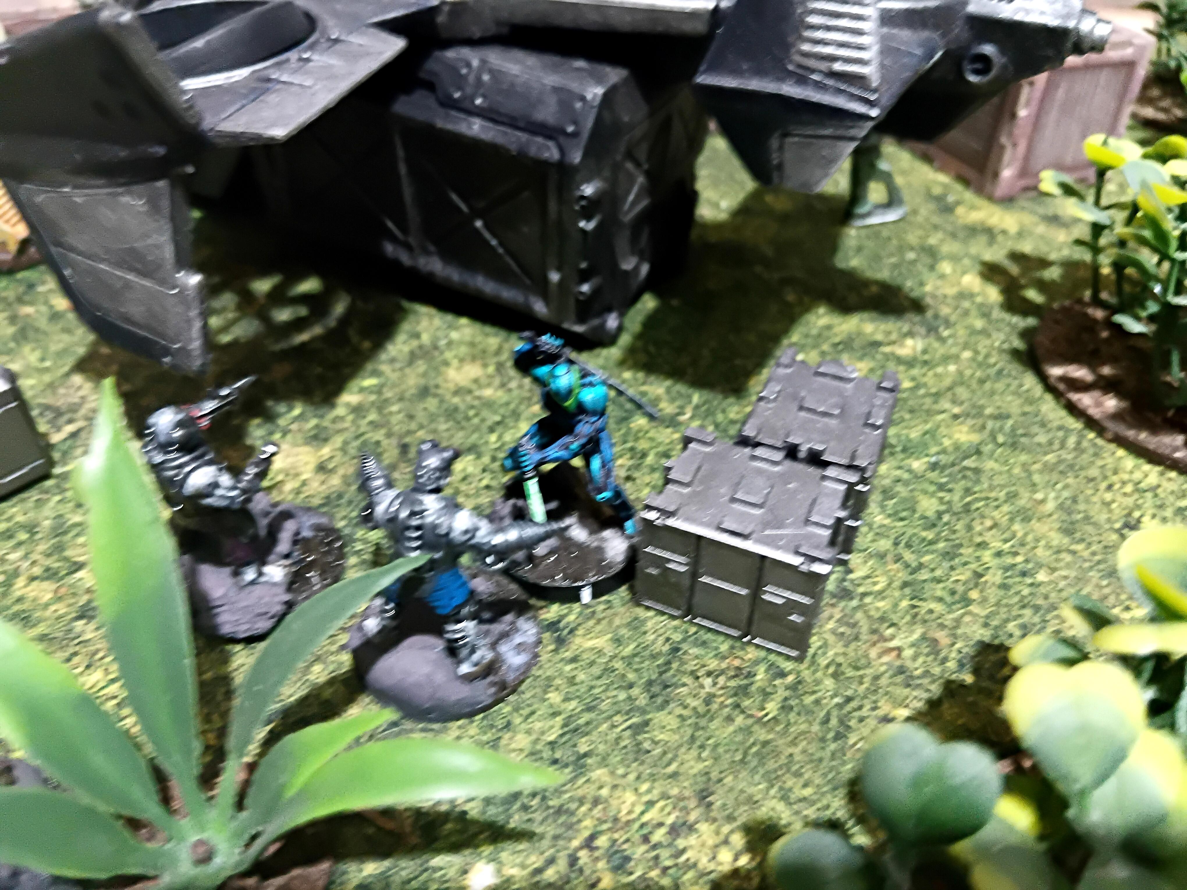 Adventure Game, Azakir, Compound, Five Parsecs From Home, Folsk, Fph, Fun, Infiltration, Mercenary, Miniatures, Minis, Mission, Novel, Sci Fi, Science Fiction, Sela, Skirmish, Starship, Stealth