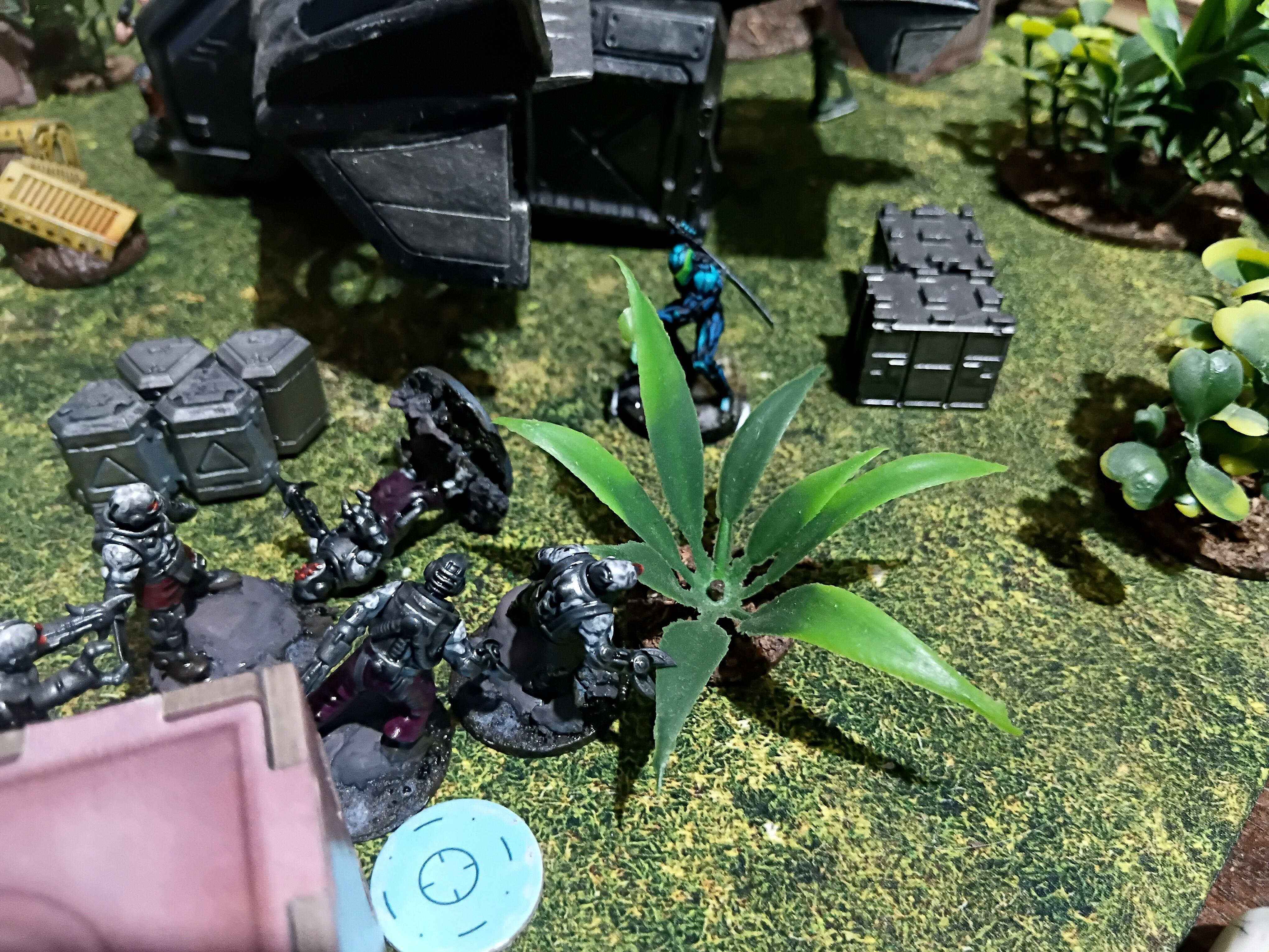 Adventure Game, Azakir, Compound, Five Parsecs From Home, Folsk, Fph, Fun, Infiltration, Mercenary, Miniatures, Minis, Mission, Novel, Sci Fi, Science Fiction, Sela, Skirmish, Starship, Stealth