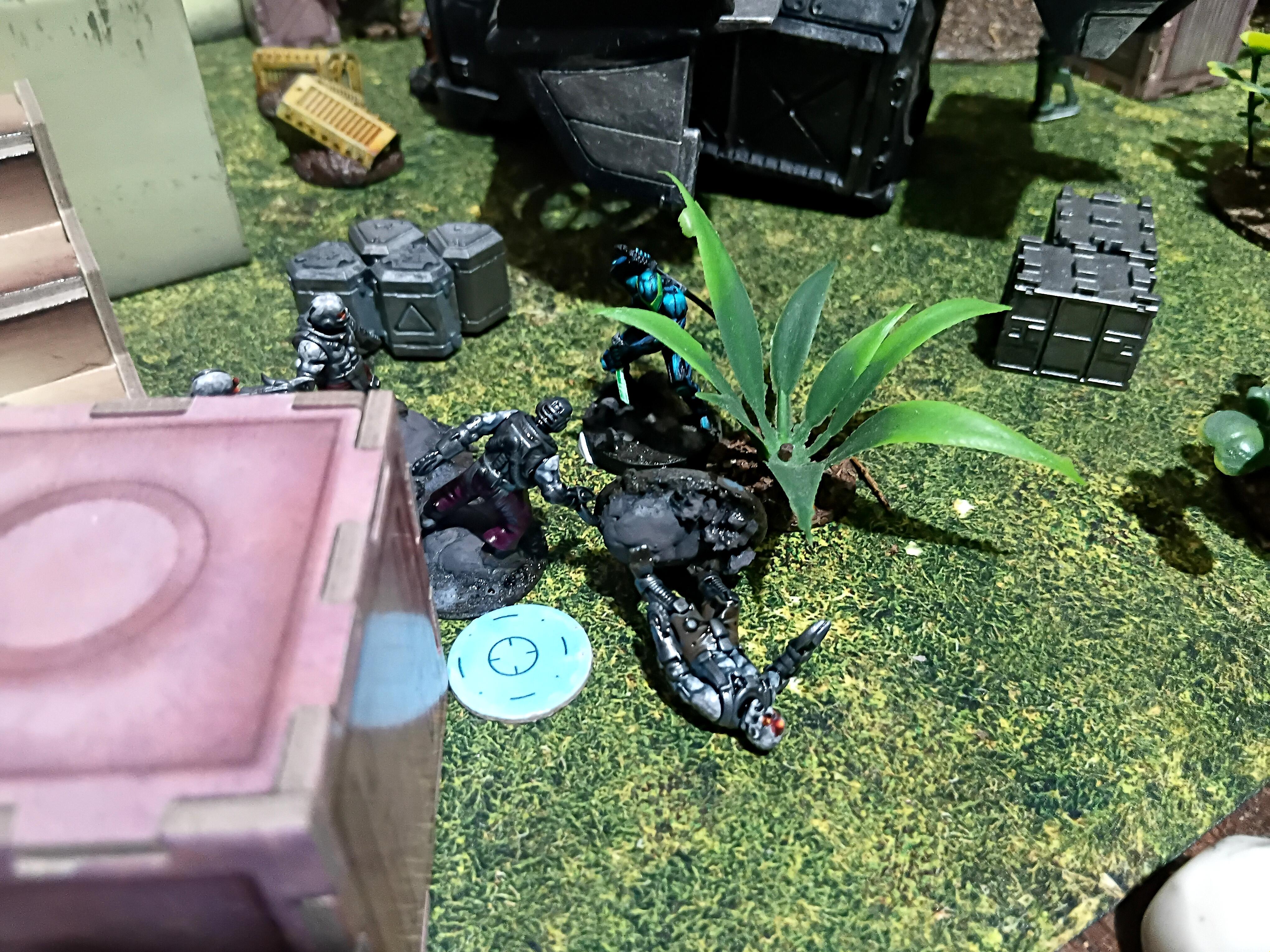 Adventure Game, Azakir, Compound, Five Parsecs From Home, Folsk, Fph, Fun, Infiltration, Mercenary, Miniatures, Minis, Mission, Novel, Sci Fi, Science Fiction, Sela, Skirmish, Starship, Stealth