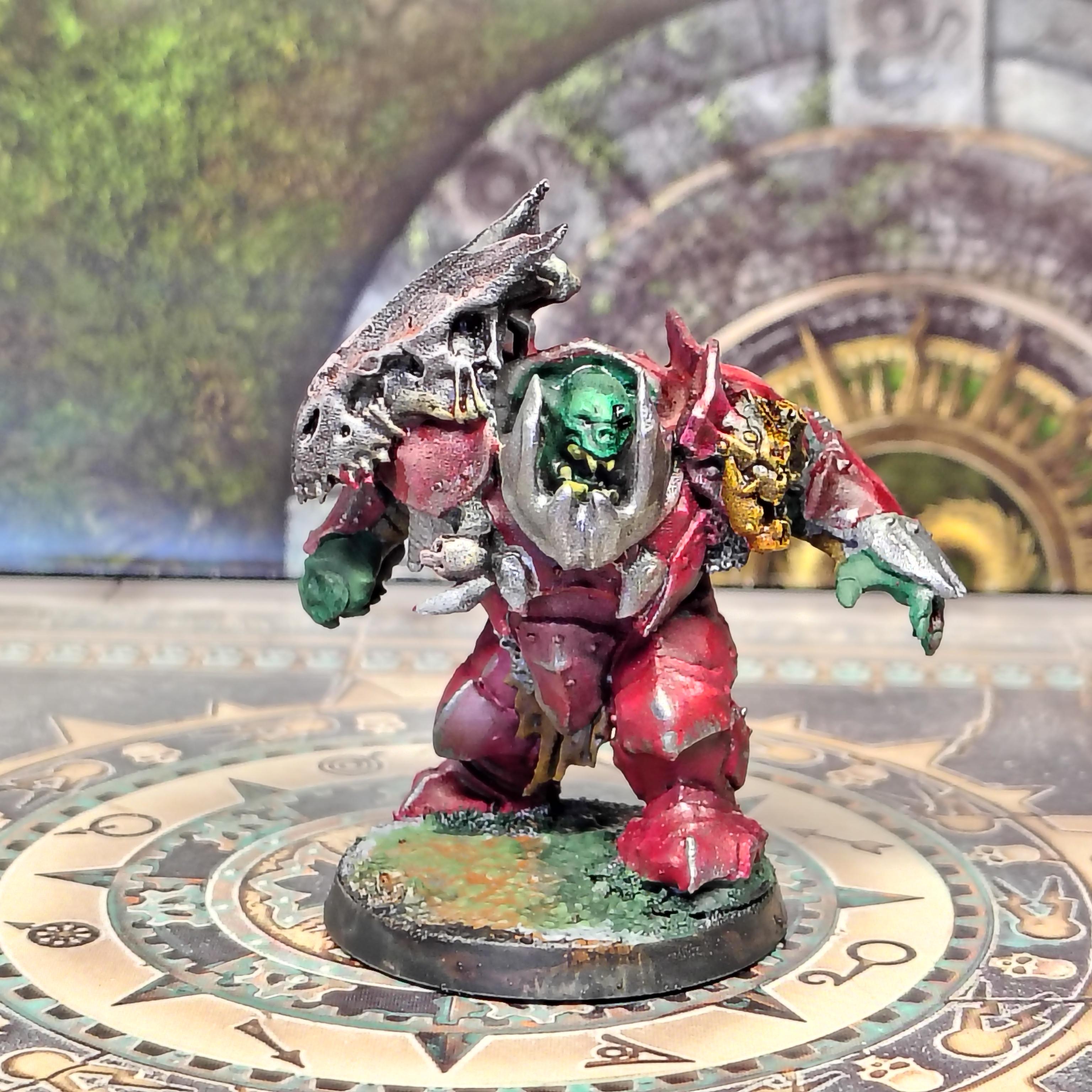 Yes I am the Captain. What?