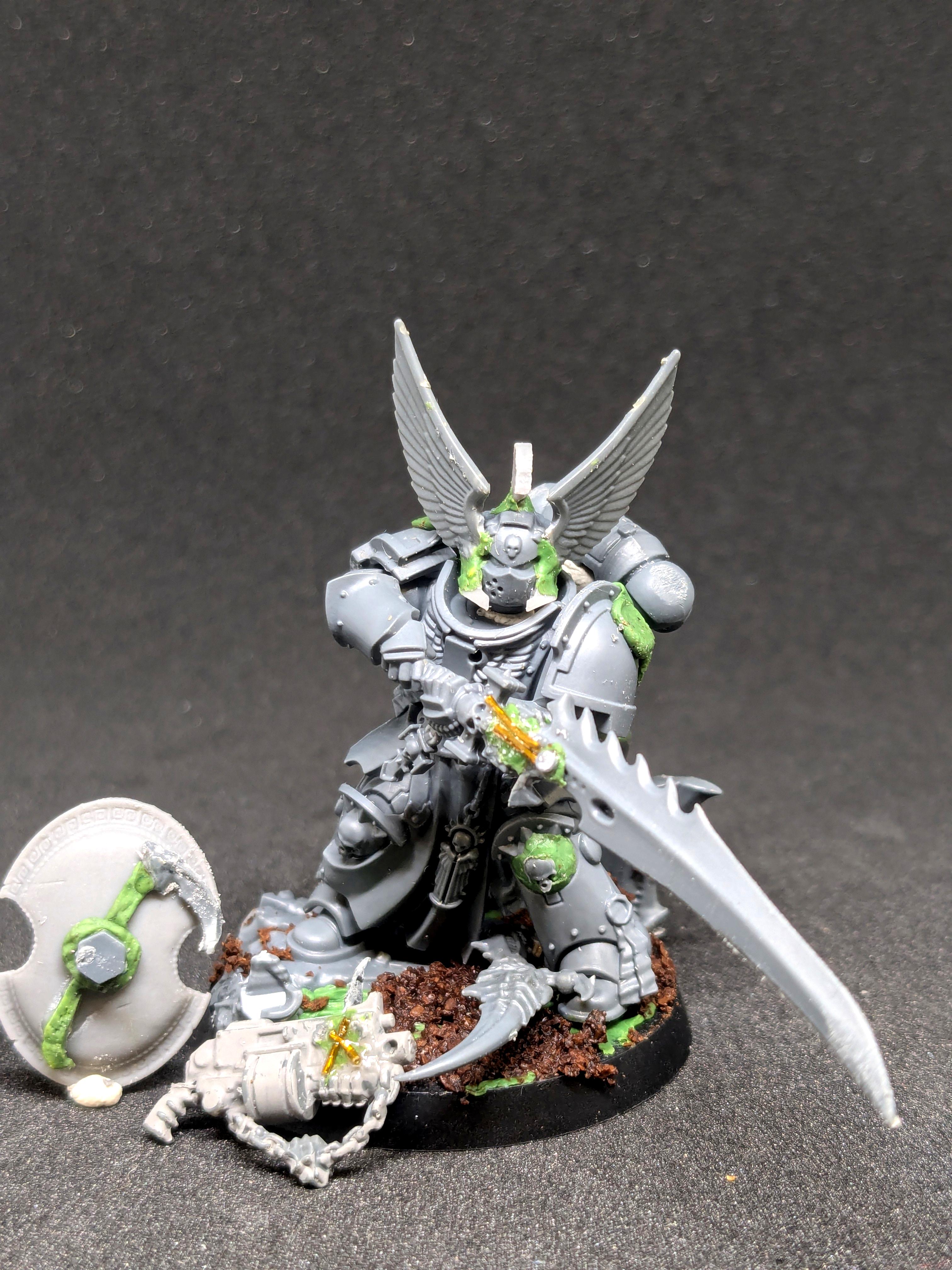 Company Champion green'dup