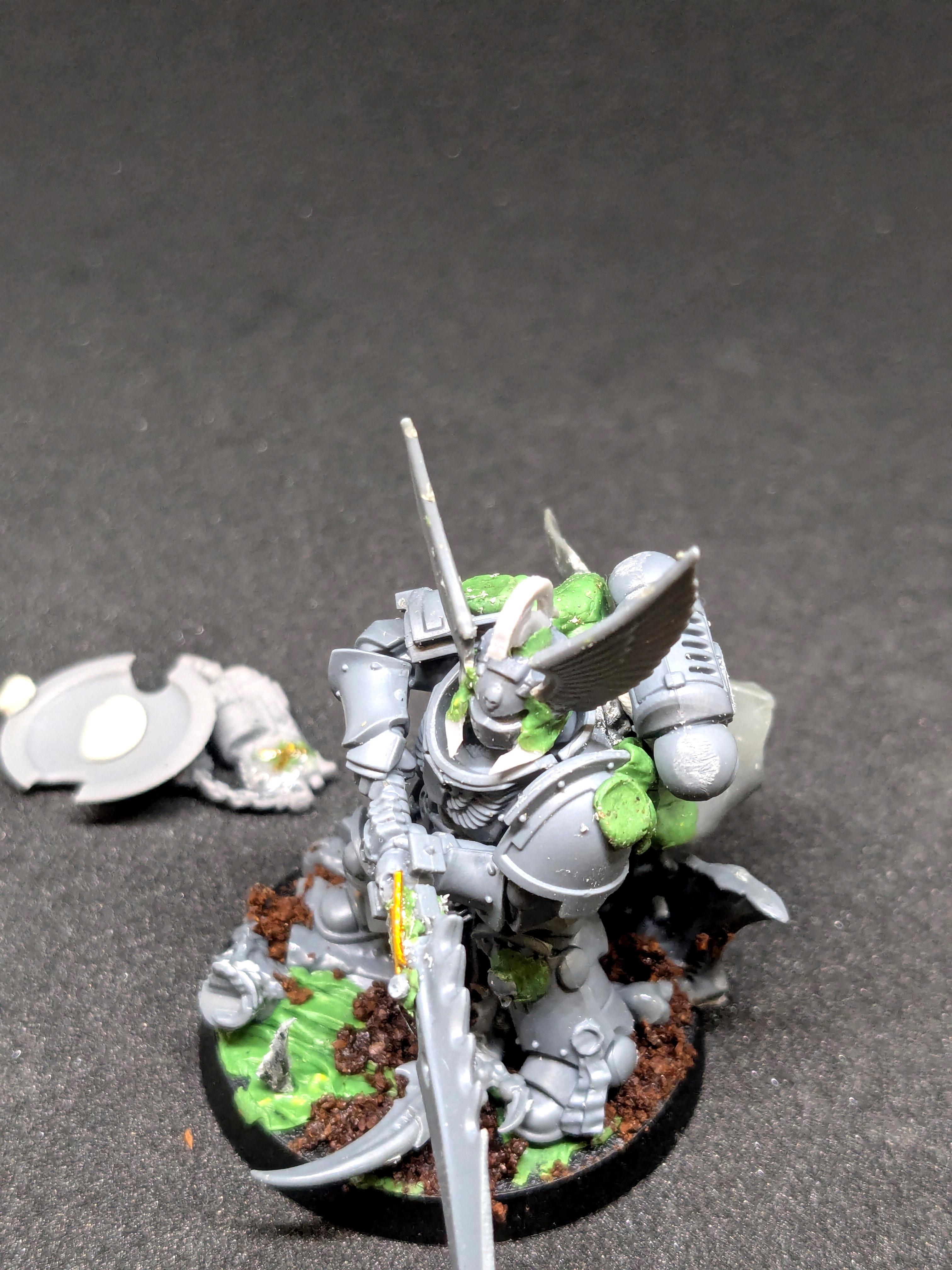 Company Champion top