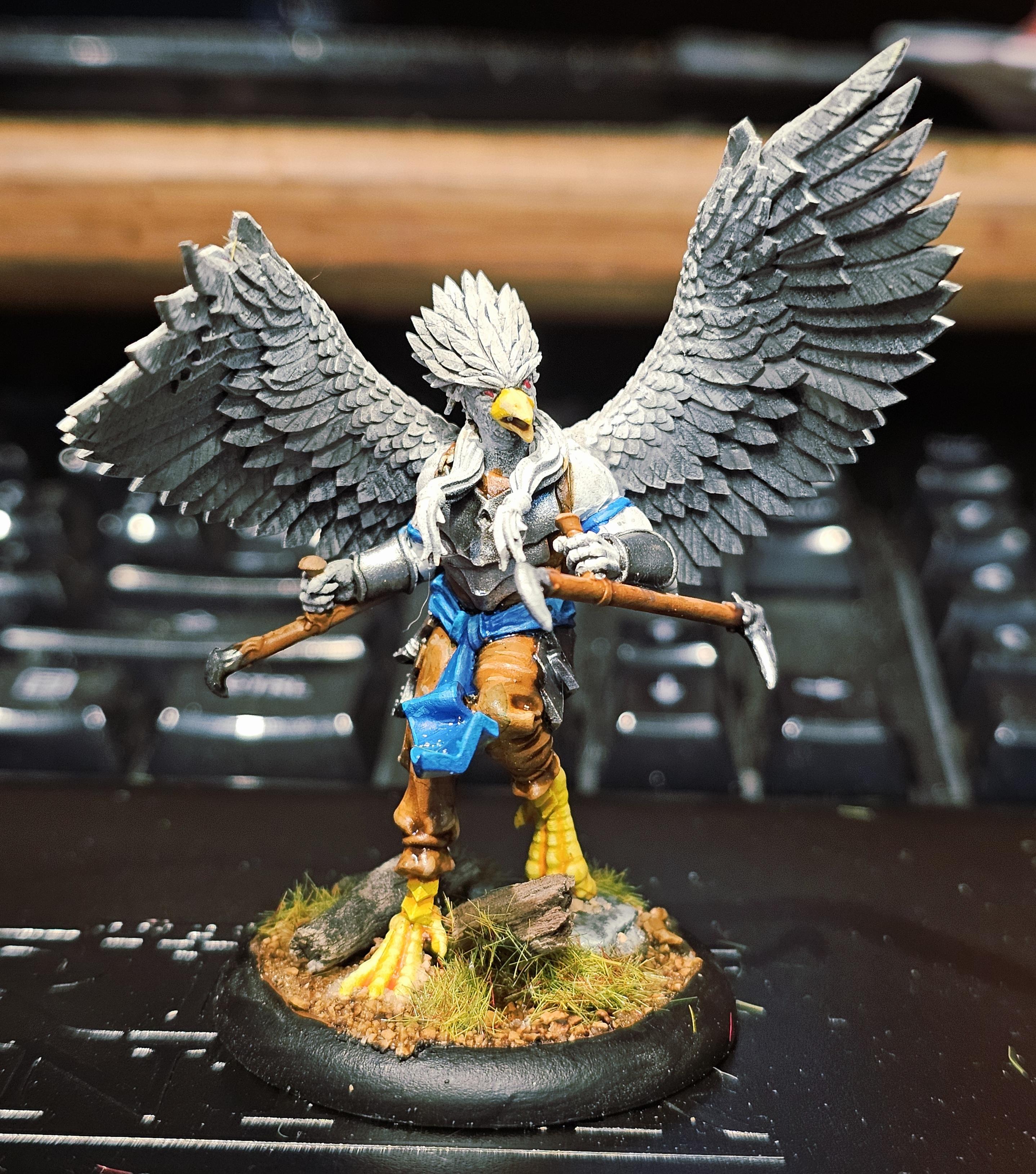 Birdman, Bushido, Gct, Ojobe