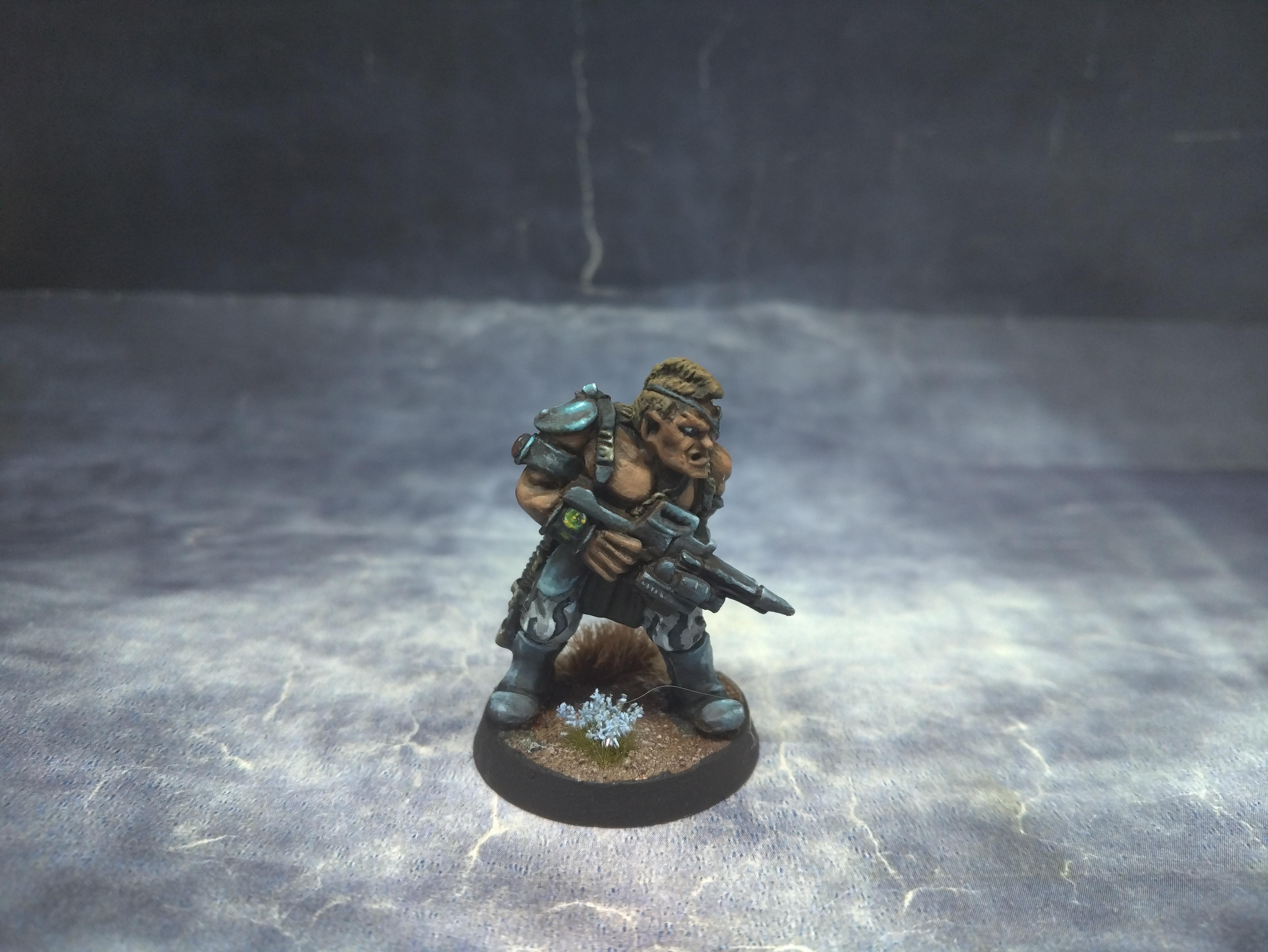 Citadel, Games Workshop, March 2026, Out Of Production, Rogue Trader, Scouts, Space Marines