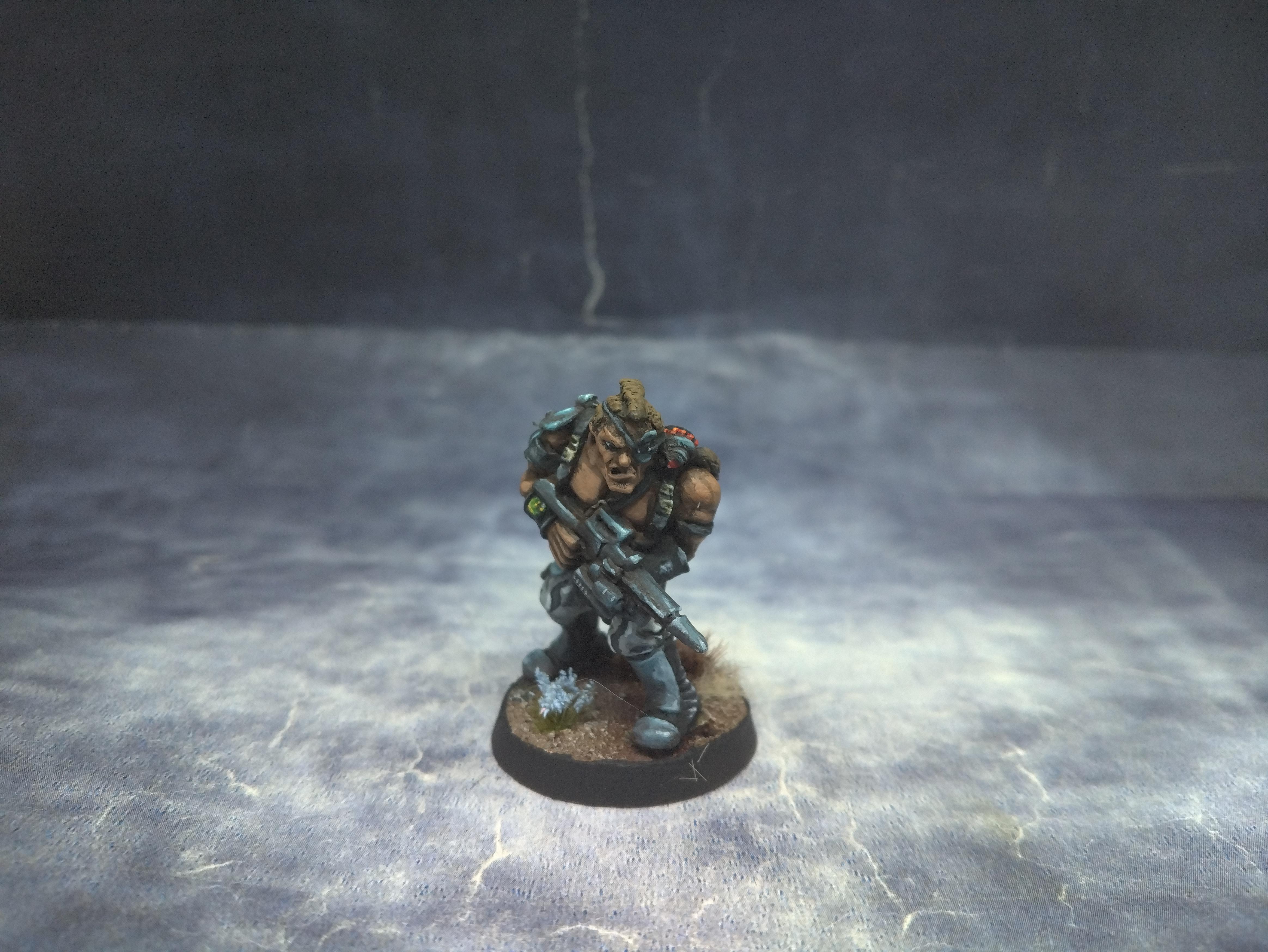 Citadel, Games Workshop, March 2026, Out Of Production, Rogue Trader, Scouts, Space Marines