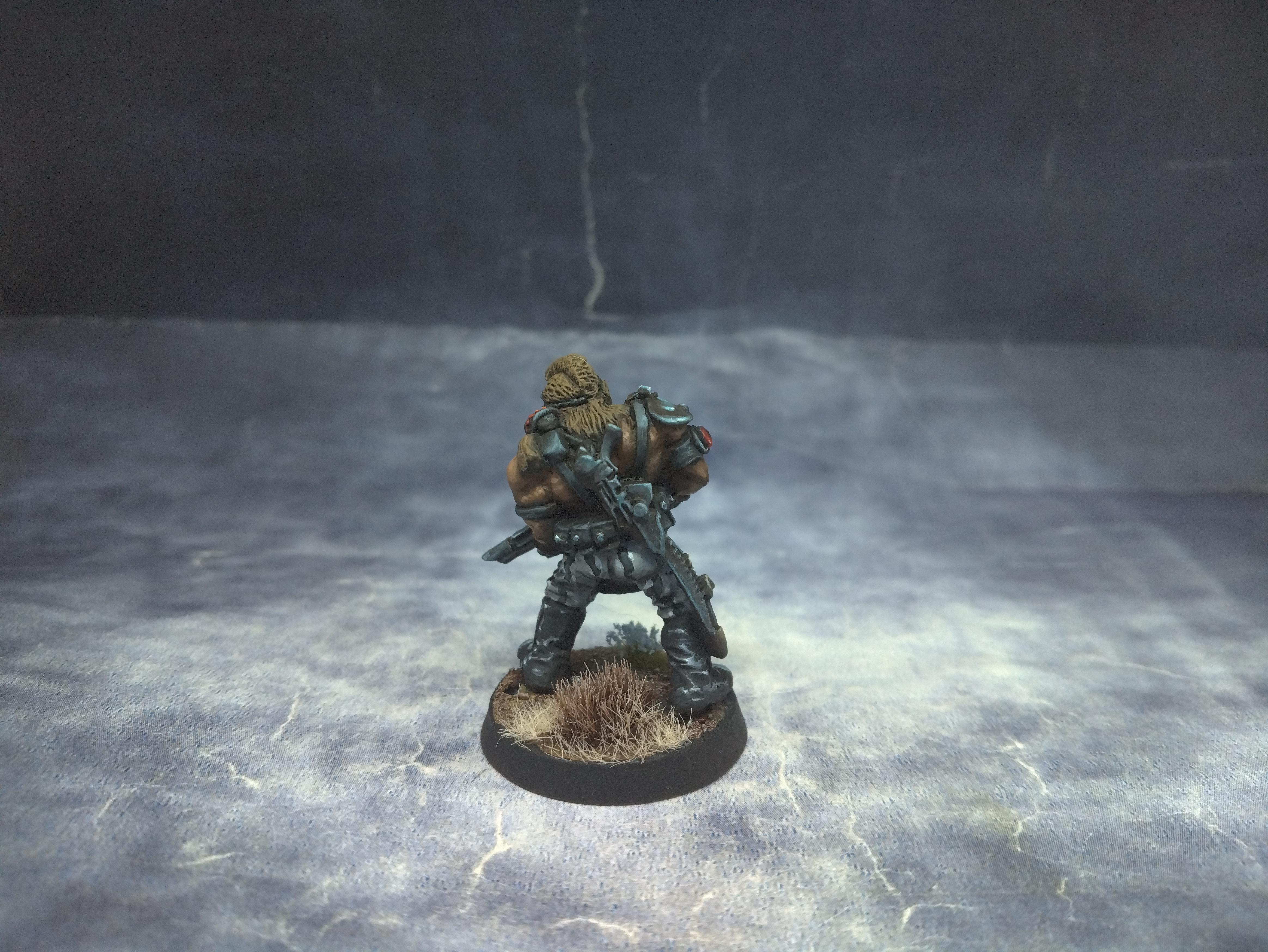 Citadel, Games Workshop, March 2026, Out Of Production, Rogue Trader, Scouts, Space Marines