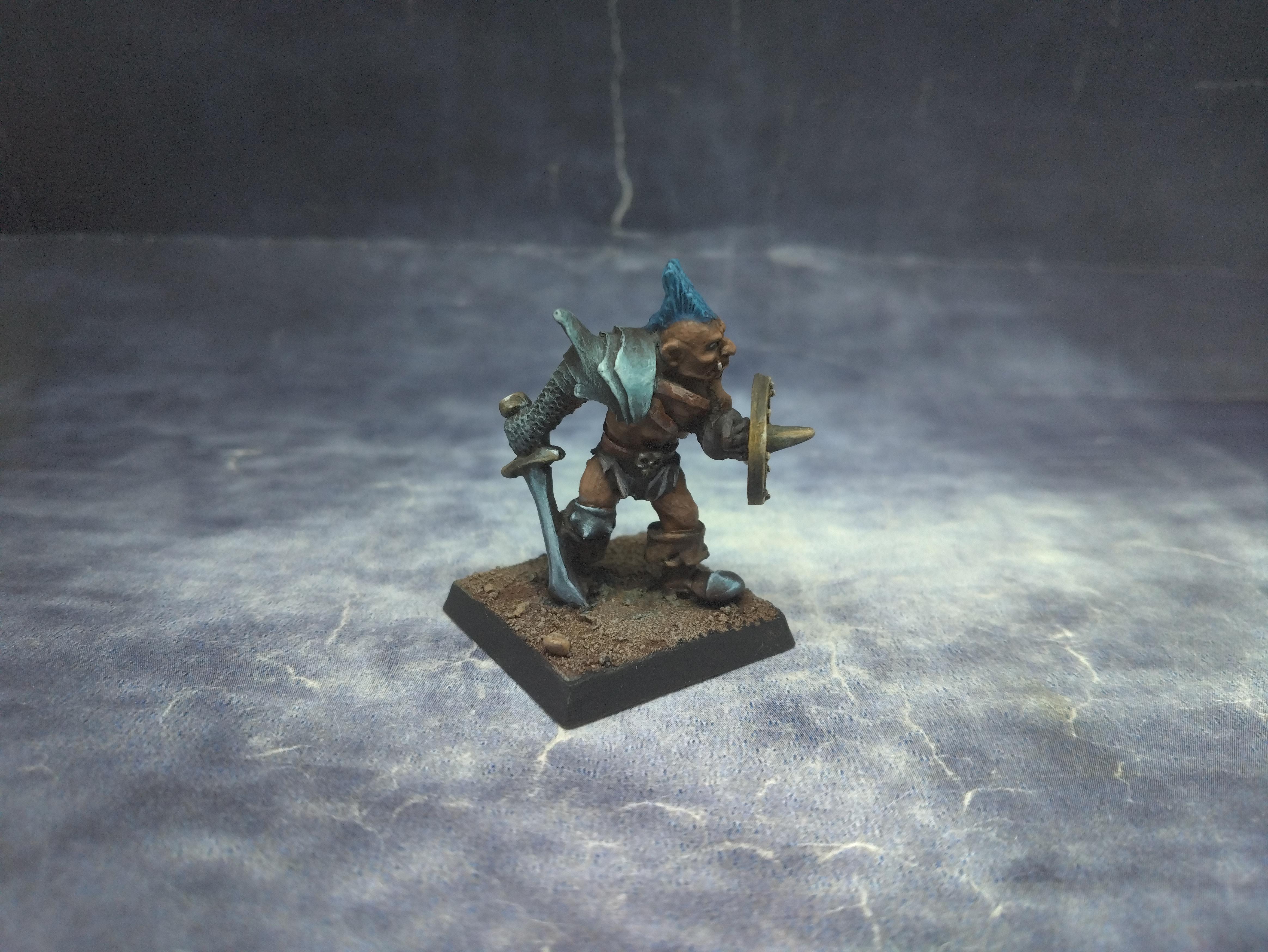 Chaos, Citadel, Games Workshop, March 2026, Out Of Production, Realm Of Chaos, Thug, Warband