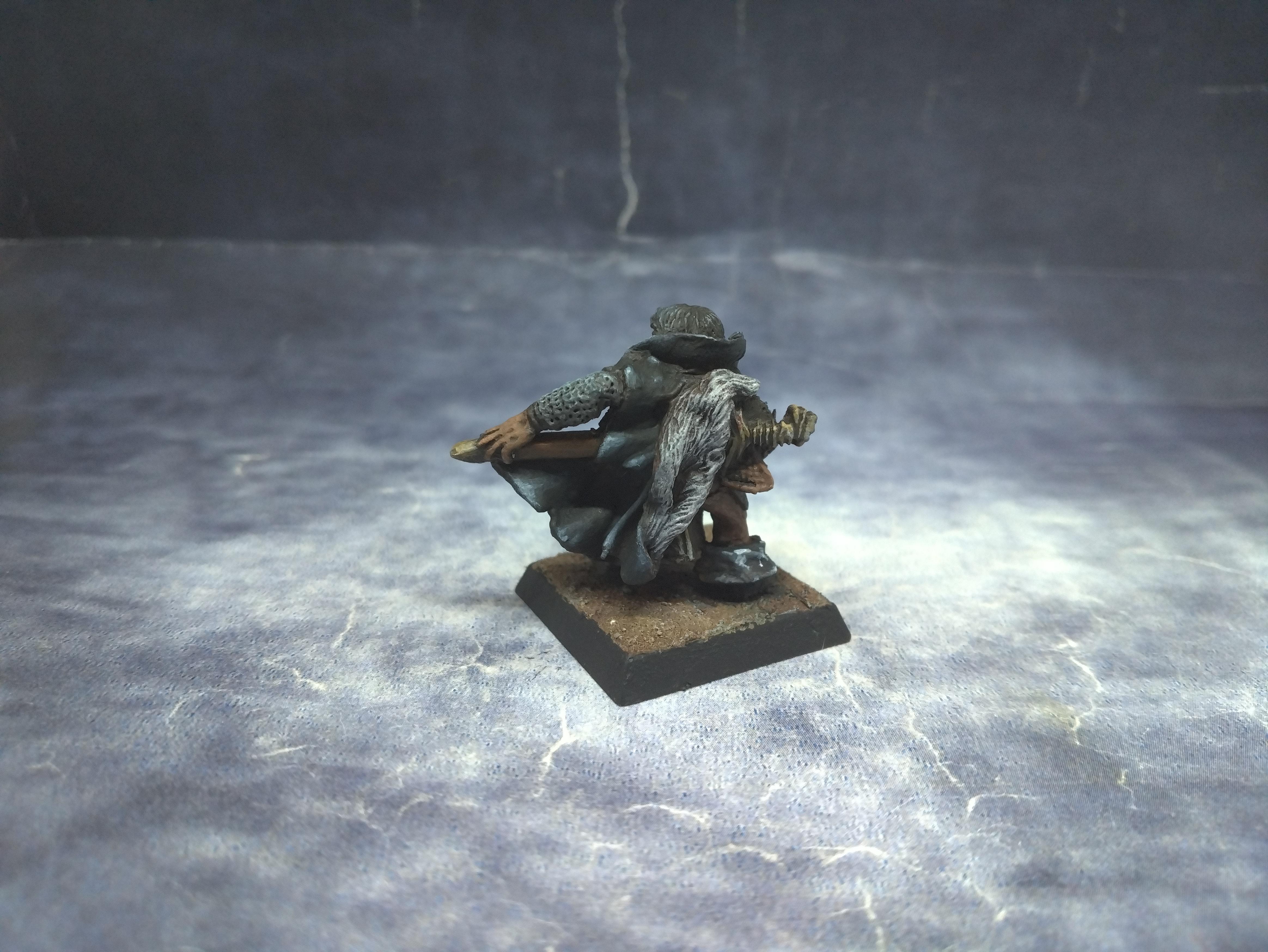 Chaos, Citadel, Games Workshop, March 2026, Out Of Production, Realm Of Chaos, Thug, Warband