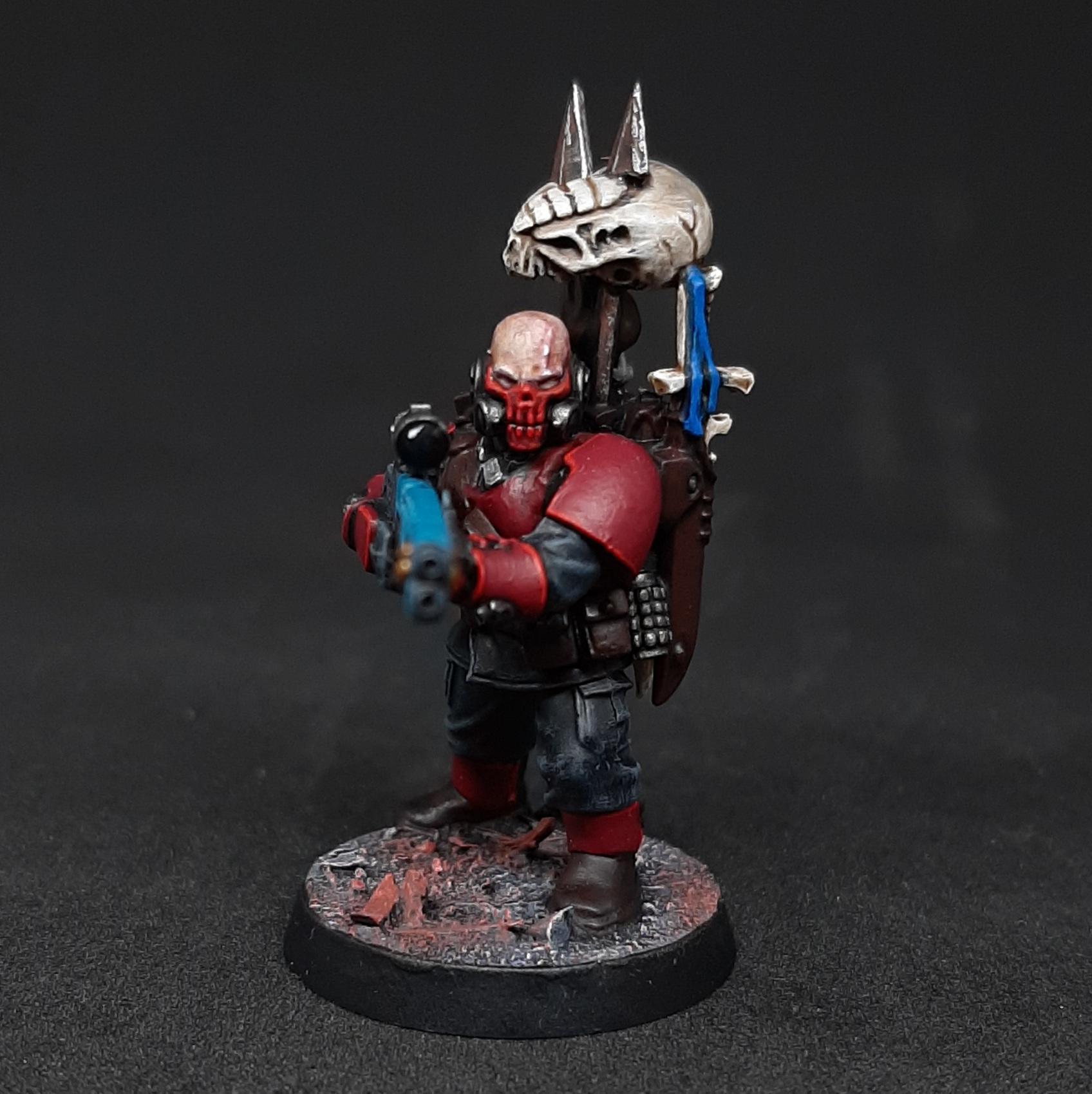 1, Agents, Beakie, Challenge, Gray, Grey, Hunter, Inquisition, Inquisitorial, Knights, Million, Miniatures, One, Terminator Armor, Trophy, Xeno