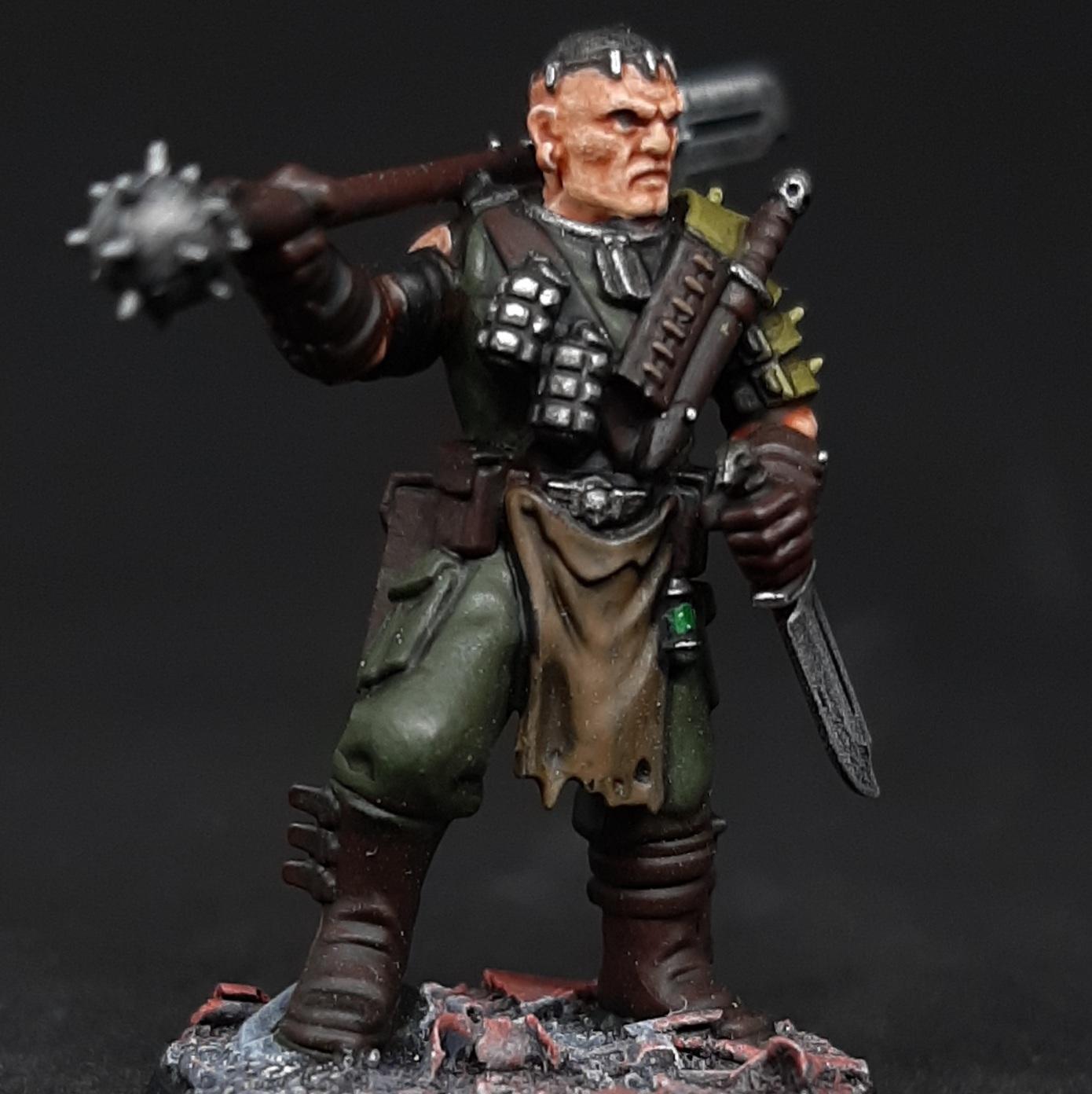 1, Agent, Agents, Beakie, Challenge, Death, Gland, Gray, Grey, Inquisition, Inquisitorial, Knights, Million, Miniatures, One, Terminator Armor, Veteran, War, Warriors, World