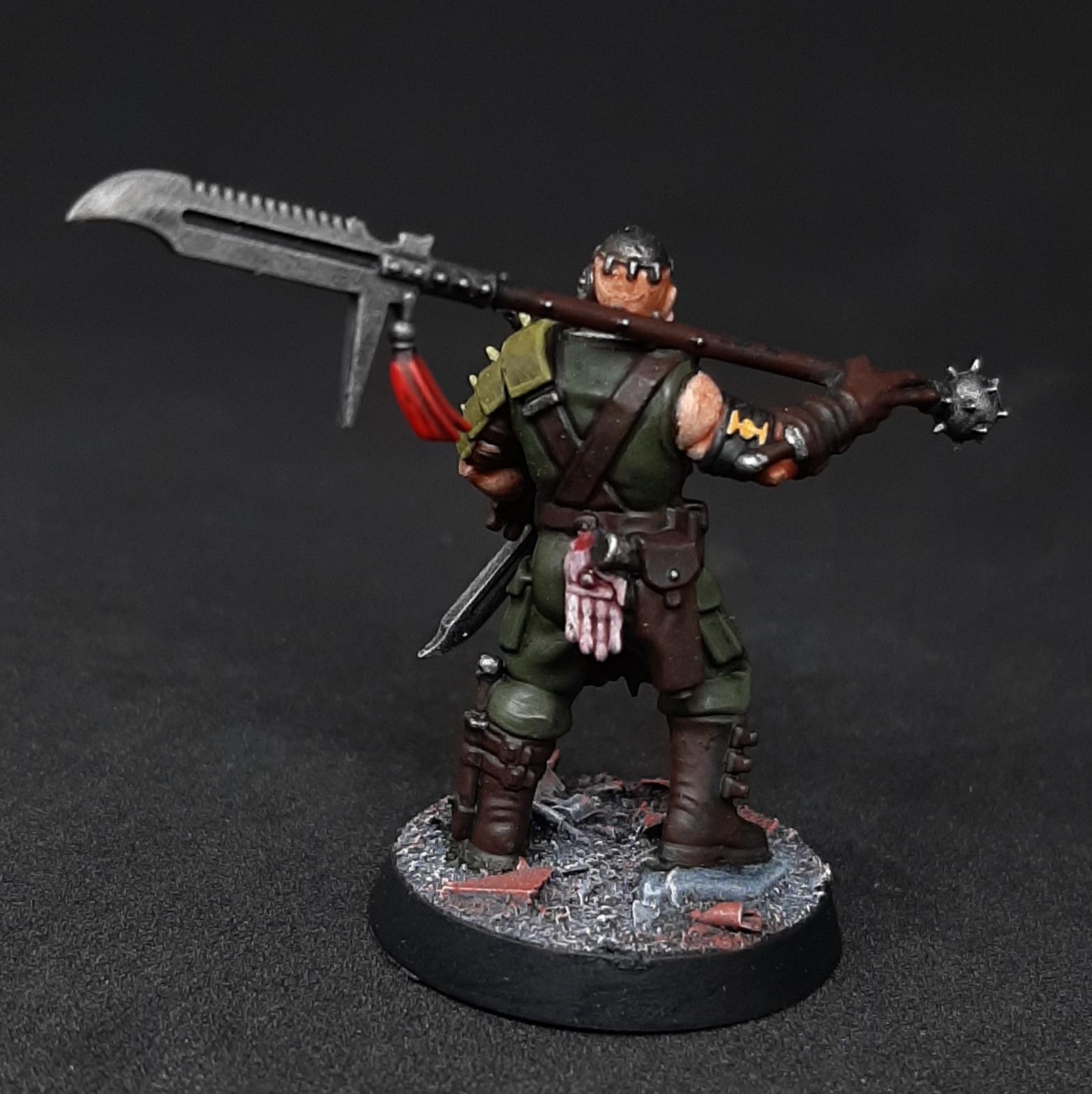 1, Agent, Agents, Beakie, Challenge, Death, Gland, Gray, Grey, Inquisition, Inquisitorial, Knights, Million, Miniatures, One, Terminator Armor, Veteran, War, Warriors, World