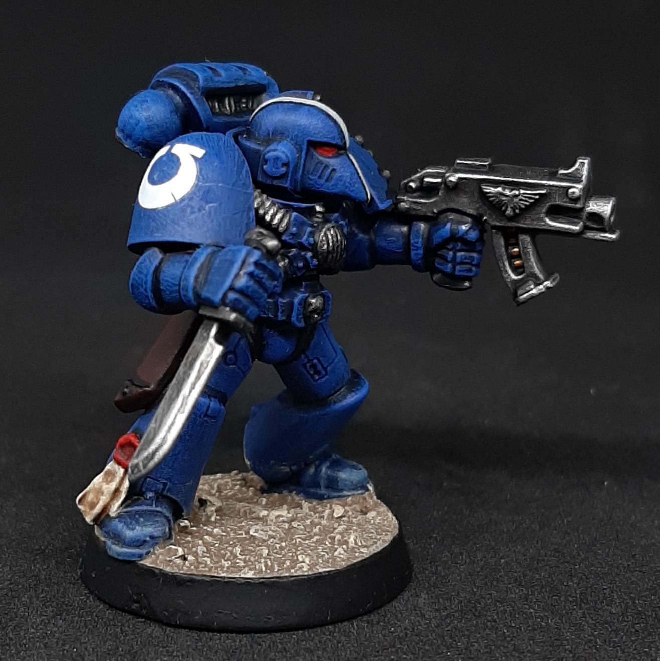 1, Agents, Beakie, Beakie Ultramarine, Challenge, Gray, Grey, Inquisition, Inquisitorial, Knights, Million, Miniatures, Oldhammer. Rogue, Oldschool, One, Terminator Armor, Trader