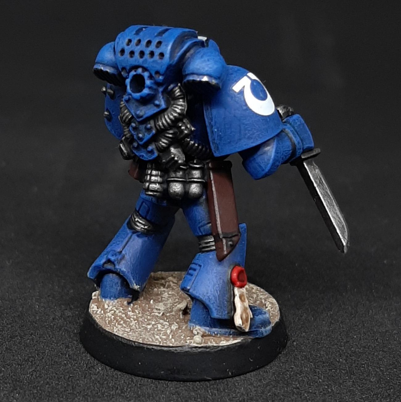 1, Agents, Beakie, Beakie Ultramarine, Challenge, Gray, Grey, Inquisition, Inquisitorial, Knights, Million, Miniatures, Oldhammer. Rogue, Oldschool, One, Terminator Armor, Trader