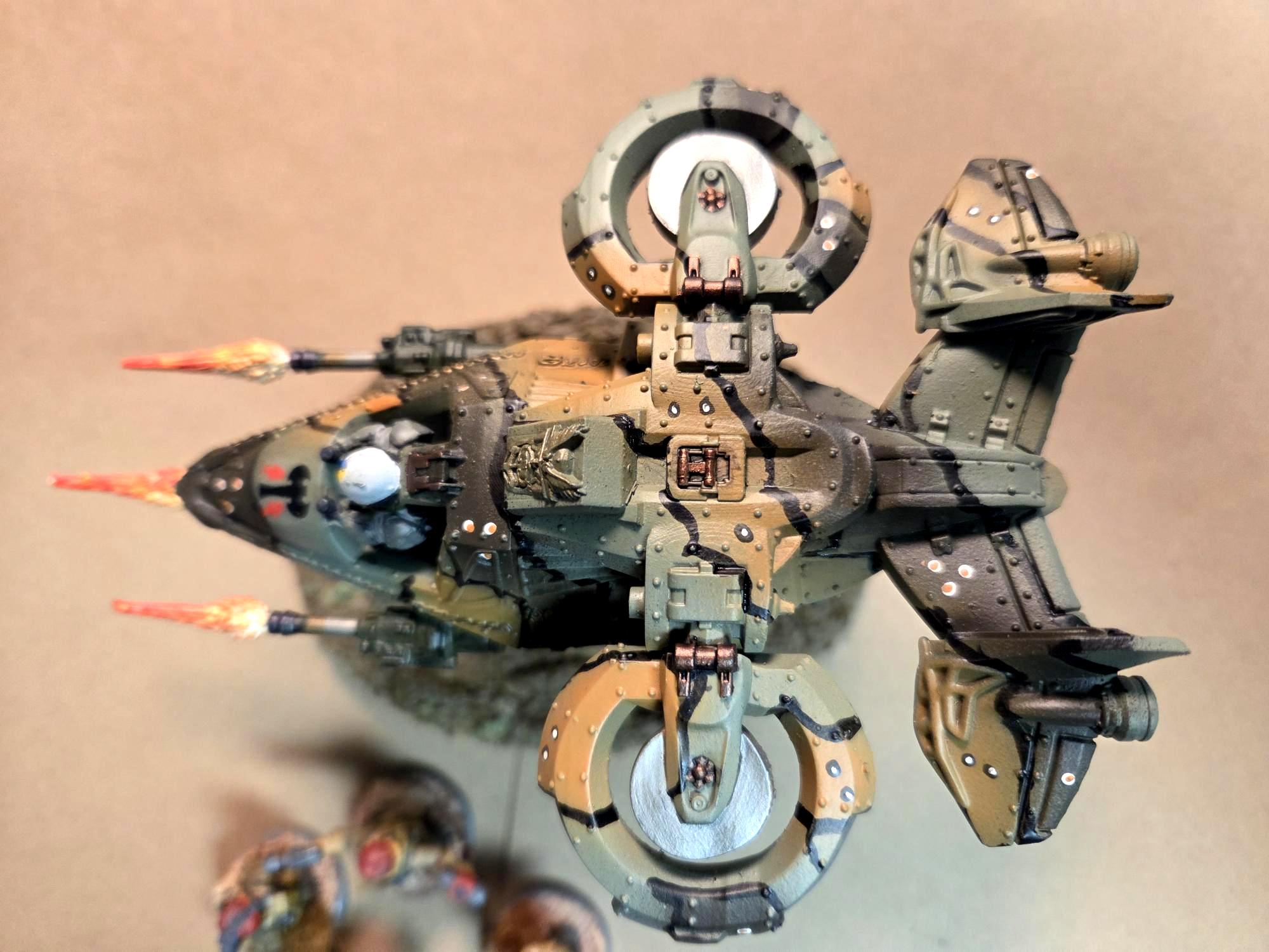 Close Air Support, Infantry Cas, Squats