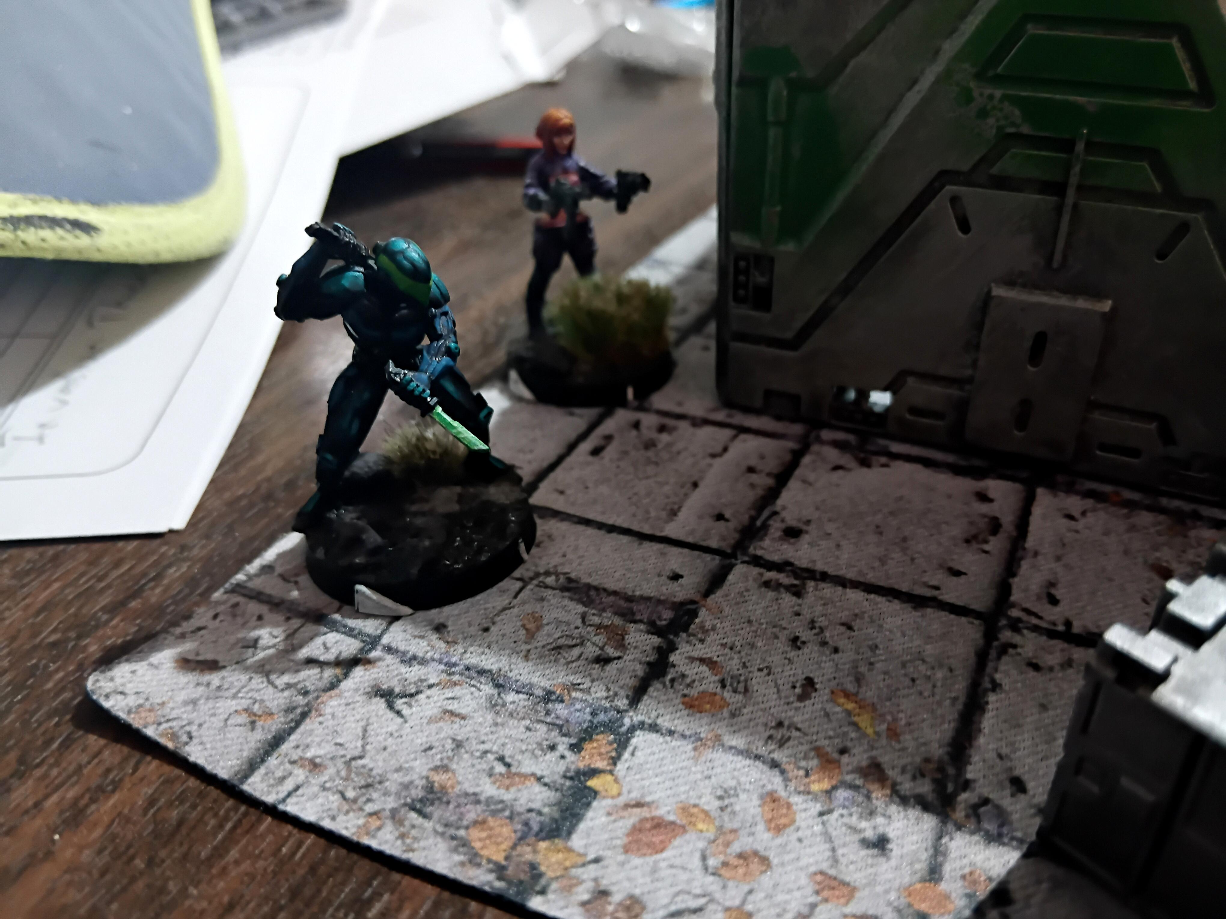 Adventure Game, Azakir, Compound, Five Parsecs From Home, Folsk, Fph, Fun, Infiltration, Mercenary, Miniatures, Minis, Mission, Novel, Sci Fi, Science Fiction, Sela, Skirmish, Starship, Stealth