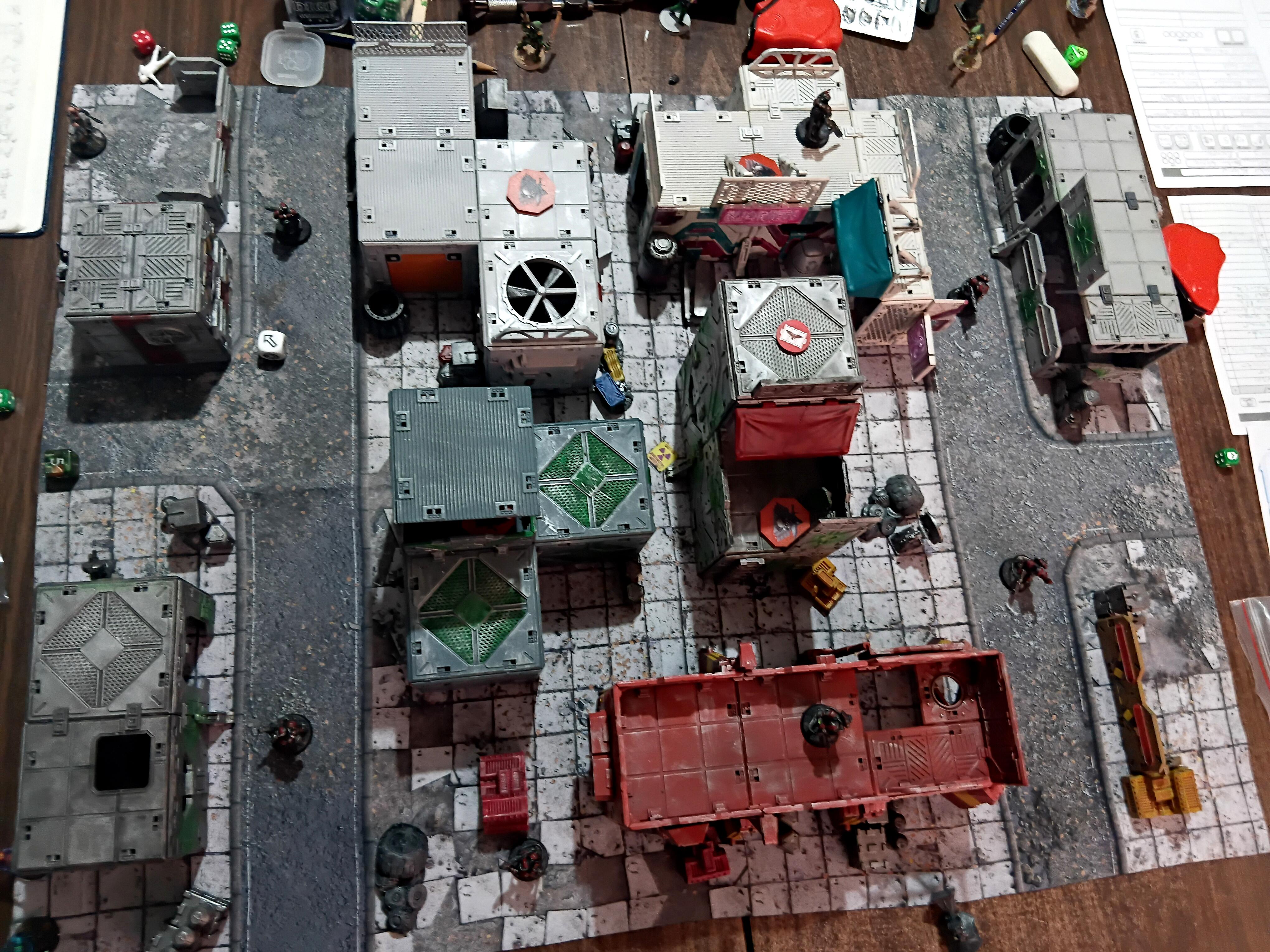 Adventure Game, Azakir, Compound, Five Parsecs From Home, Folsk, Fph, Fun, Infiltration, Mercenary, Miniatures, Minis, Mission, Novel, Sci Fi, Science Fiction, Sela, Skirmish, Starship, Stealth