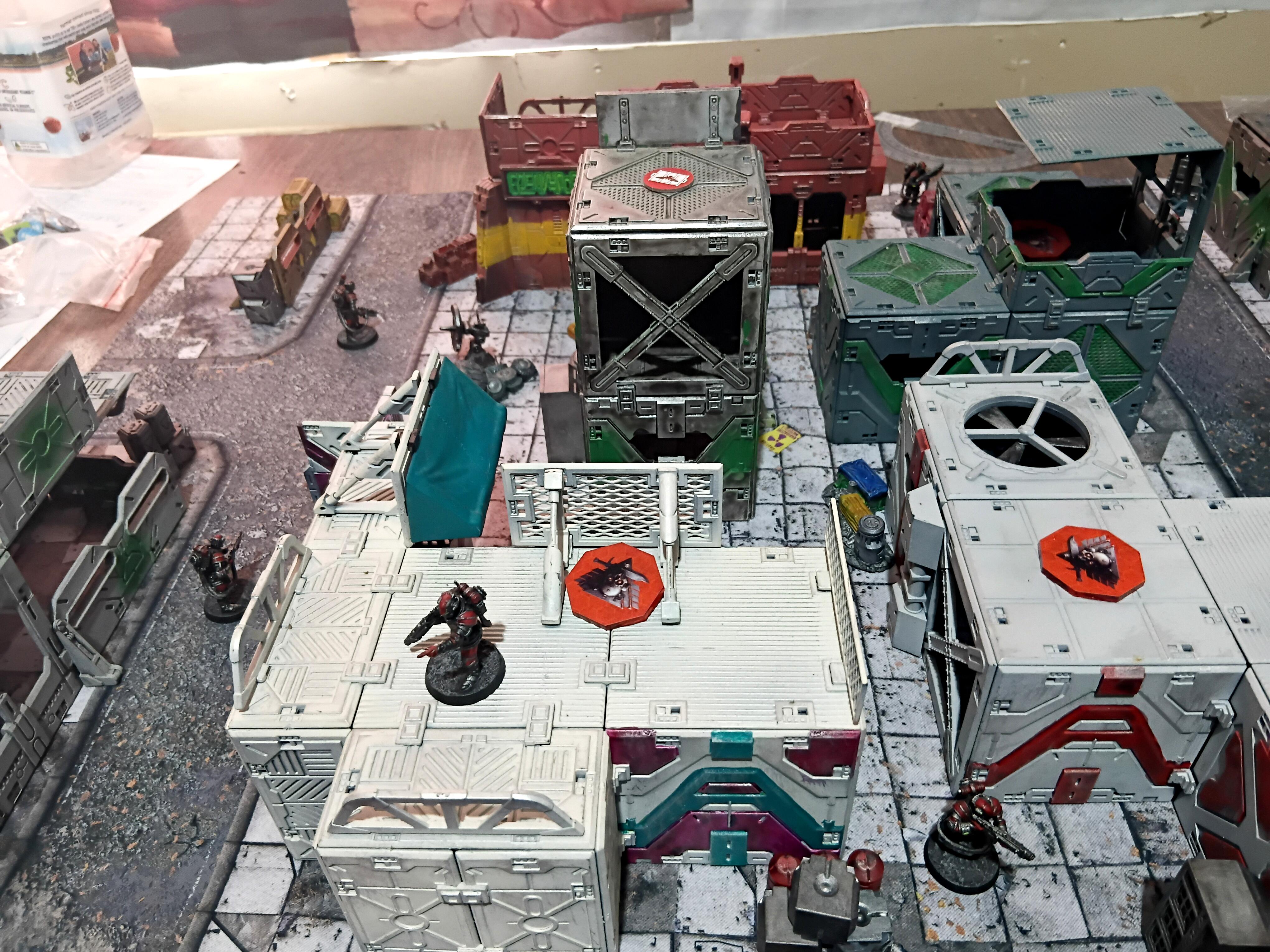 Adventure Game, Azakir, Compound, Five Parsecs From Home, Folsk, Fph, Fun, Infiltration, Mercenary, Miniatures, Minis, Mission, Novel, Sci Fi, Science Fiction, Sela, Skirmish, Starship, Stealth