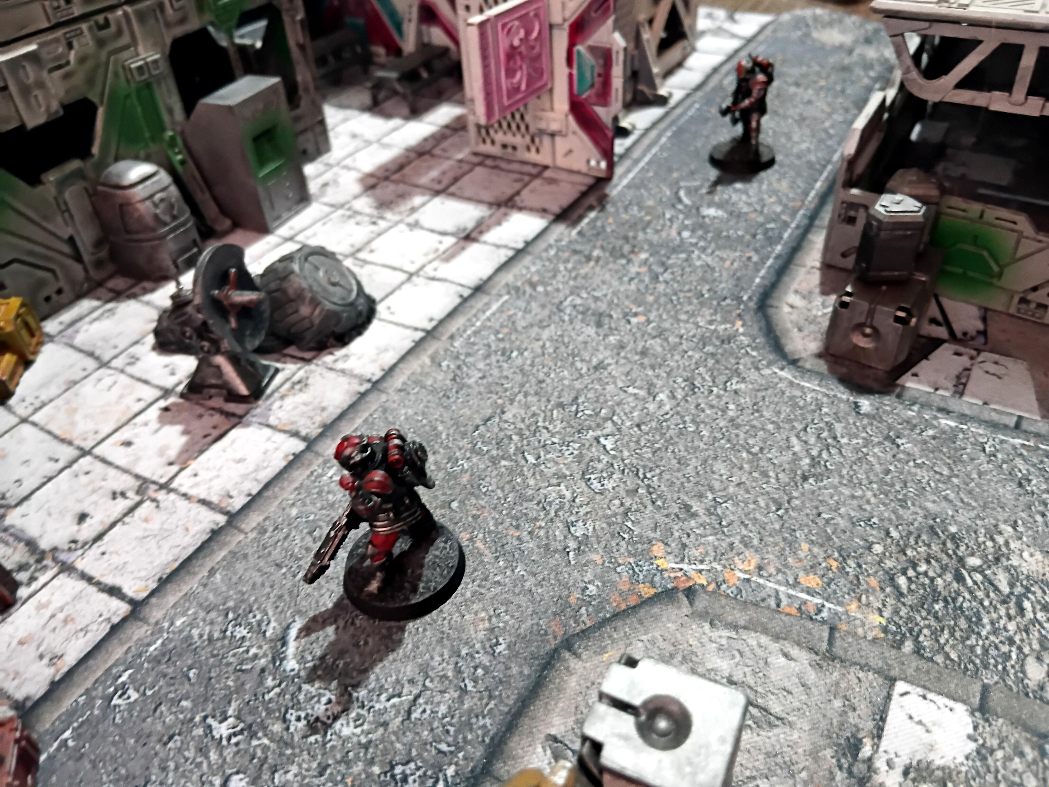 Adventure Game, Azakir, Compound, Five Parsecs From Home, Folsk, Fph, Fun, Infiltration, Mercenary, Miniatures, Minis, Mission, Novel, Sci Fi, Science Fiction, Sela, Skirmish, Starship, Stealth