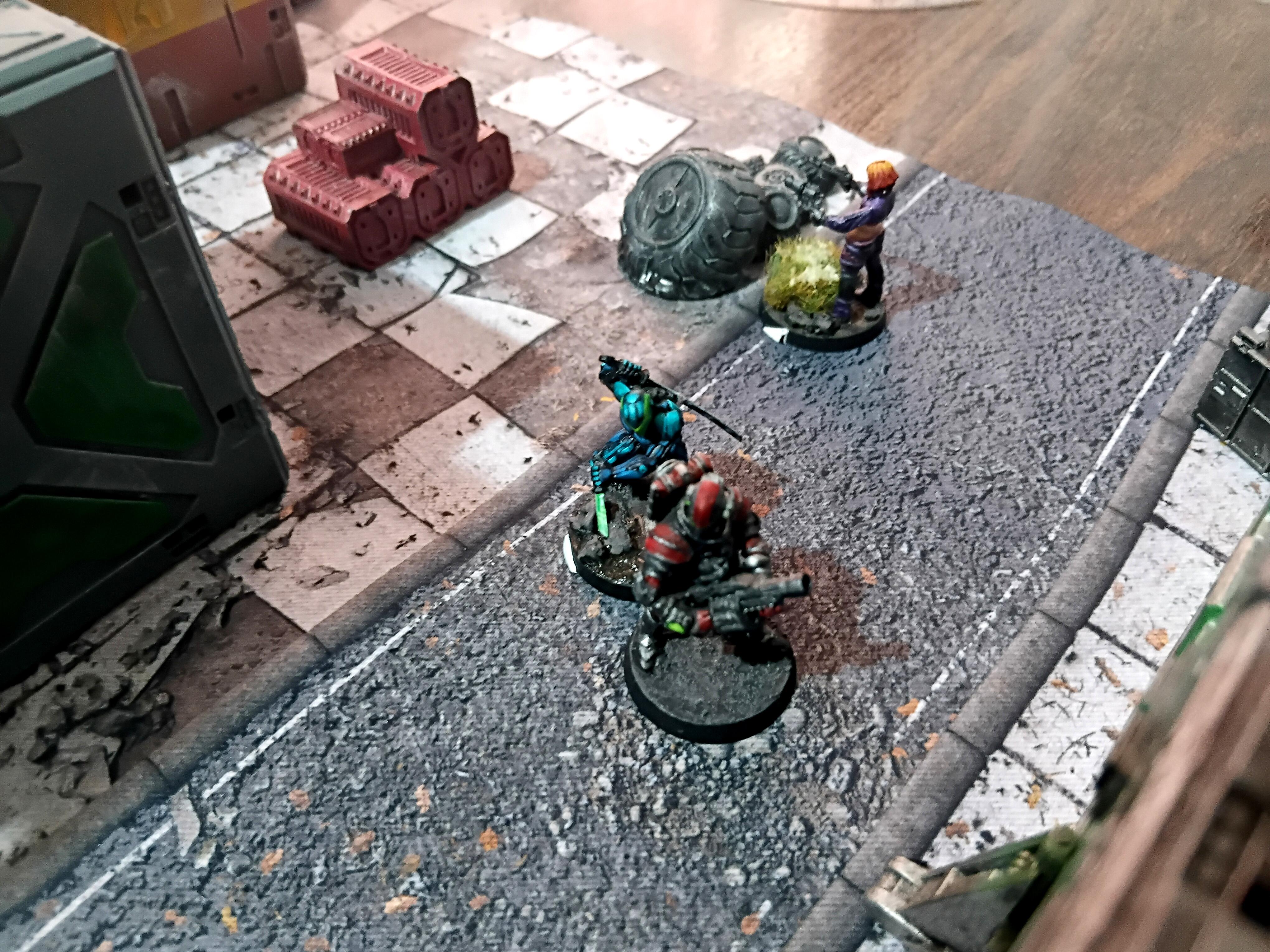 Adventure Game, Azakir, Compound, Five Parsecs From Home, Folsk, Fph, Fun, Infiltration, Mercenary, Miniatures, Minis, Mission, Novel, Sci Fi, Science Fiction, Sela, Skirmish, Starship, Stealth