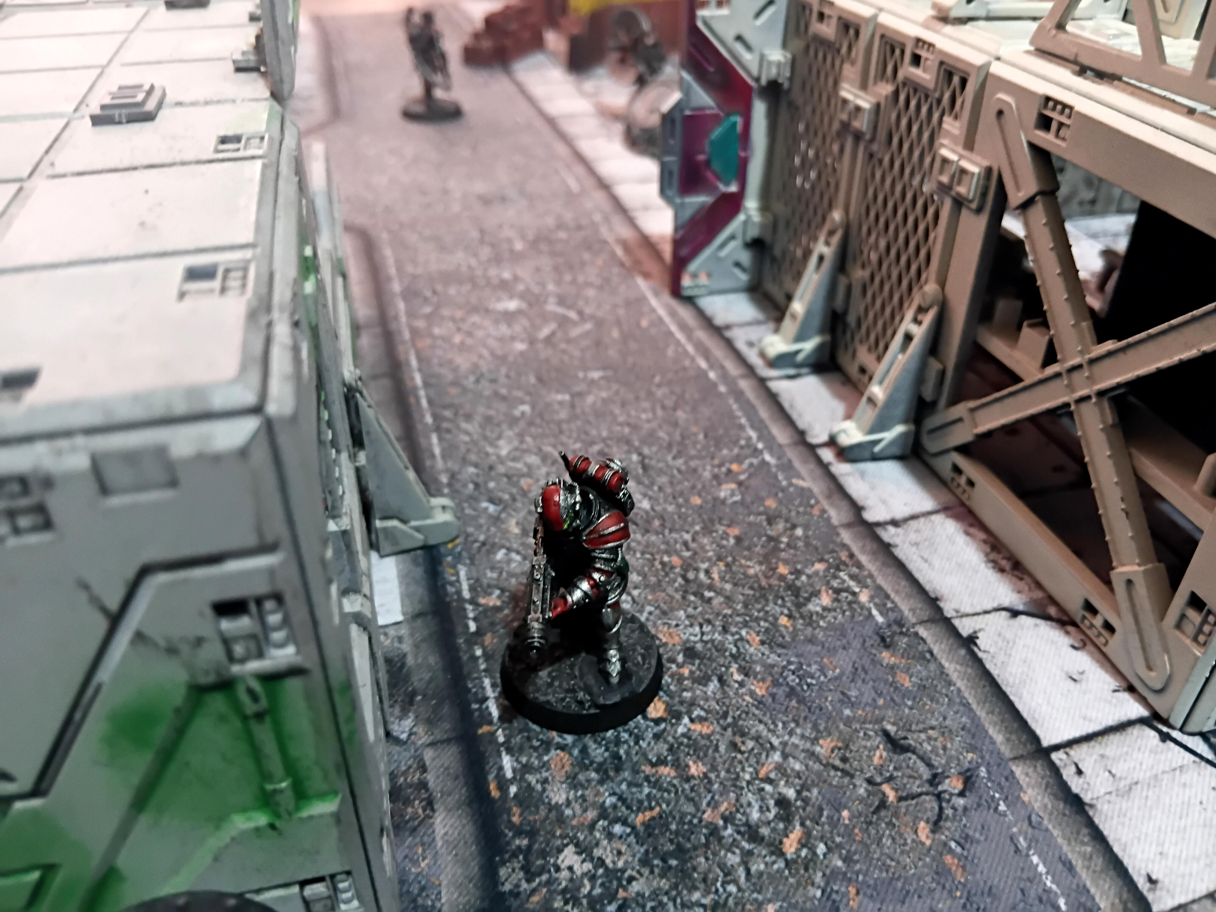 Adventure Game, Azakir, Compound, Five Parsecs From Home, Folsk, Fph, Fun, Infiltration, Mercenary, Miniatures, Minis, Mission, Novel, Sci Fi, Science Fiction, Sela, Skirmish, Starship, Stealth