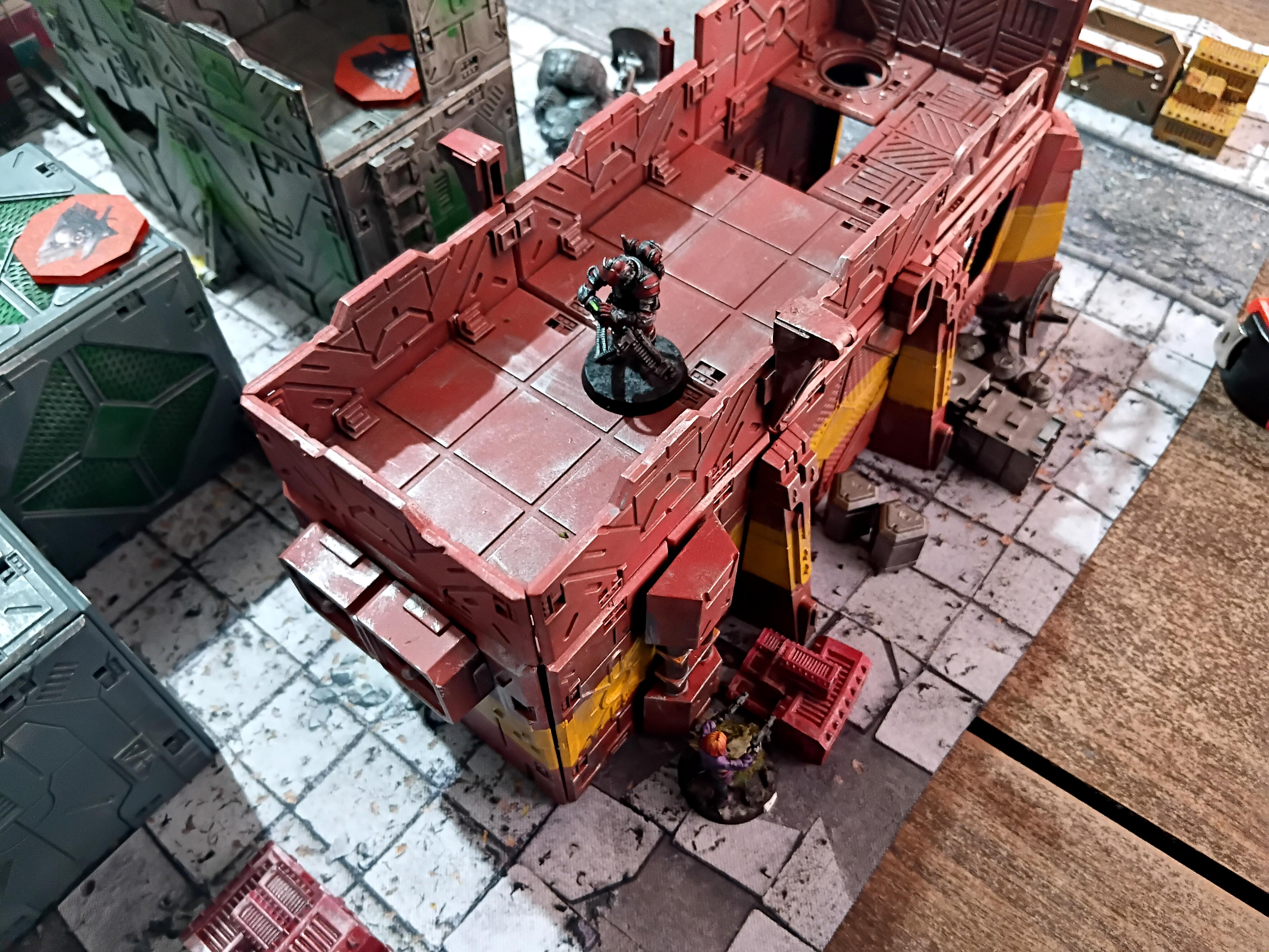 Adventure Game, Azakir, Compound, Five Parsecs From Home, Folsk, Fph, Fun, Infiltration, Mercenary, Miniatures, Minis, Mission, Novel, Sci Fi, Science Fiction, Sela, Skirmish, Starship, Stealth