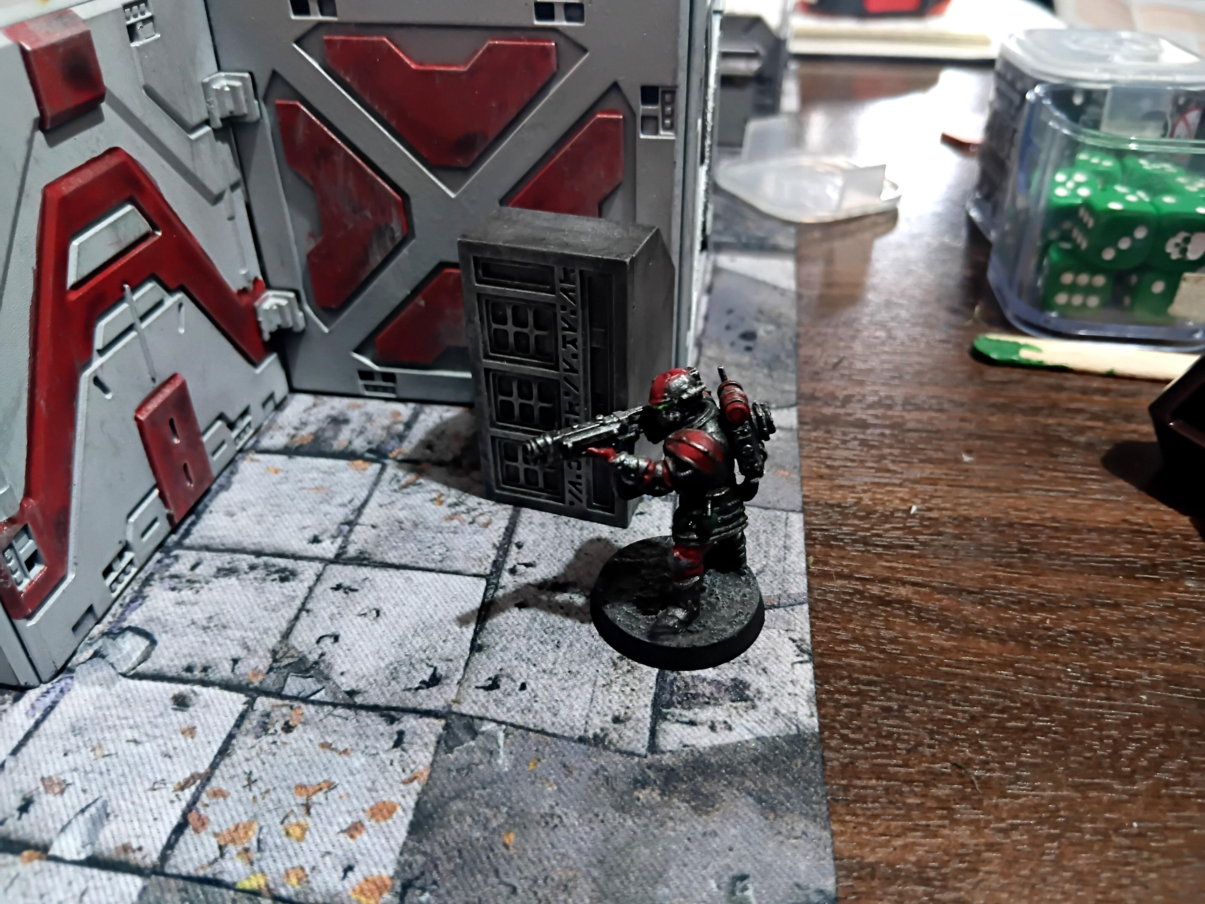 Adventure Game, Azakir, Compound, Five Parsecs From Home, Folsk, Fph, Fun, Infiltration, Mercenary, Miniatures, Minis, Mission, Novel, Sci Fi, Science Fiction, Sela, Skirmish, Starship, Stealth